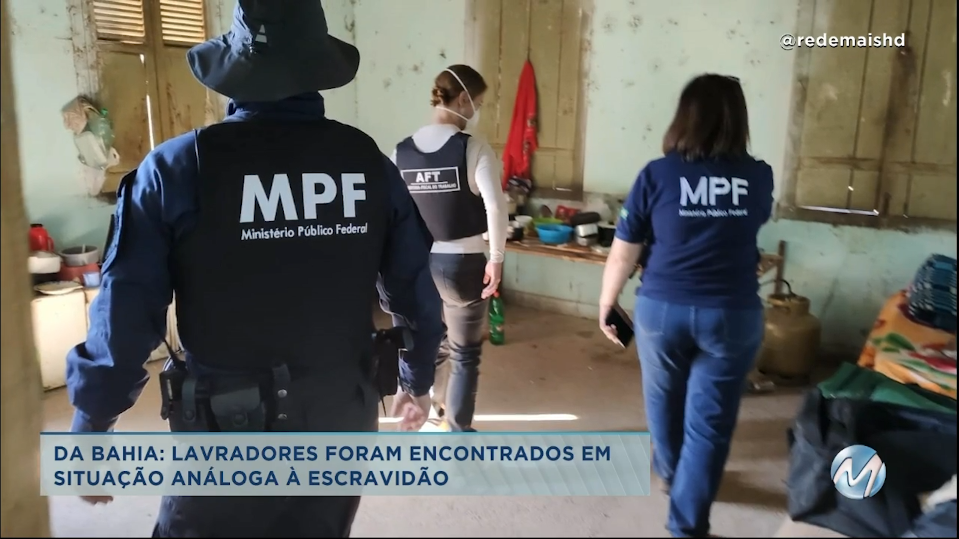 Trabalho escravo no Sul de MG: mais de 70 pessoas são resgatadas em fazendas