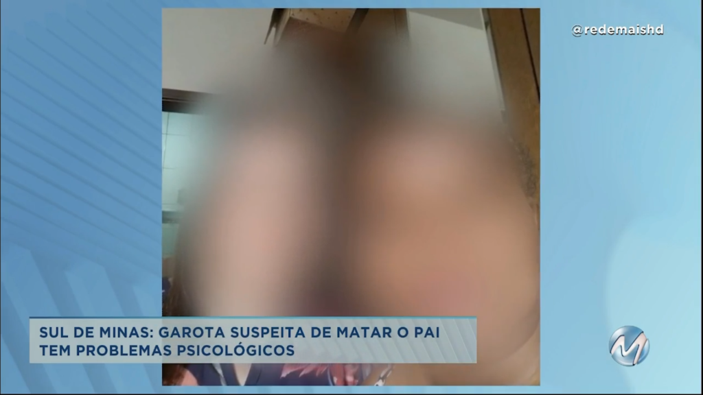 Filha mata o pai adotivo durante uma briga em Marmelópolis