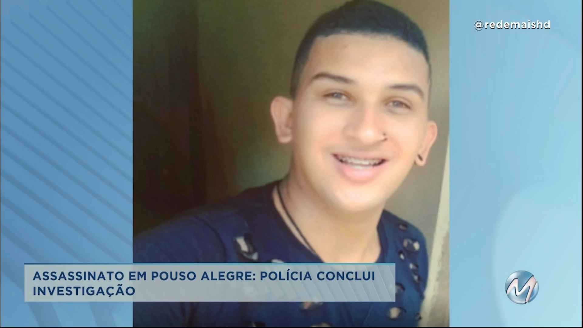 Assassinato em Pouso Alegre: polícia conclui investigação