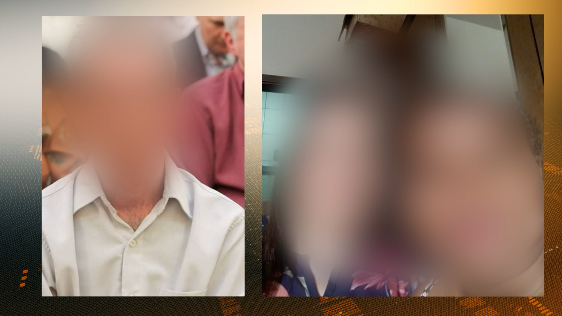 Filha mata pai adotivo durante briga