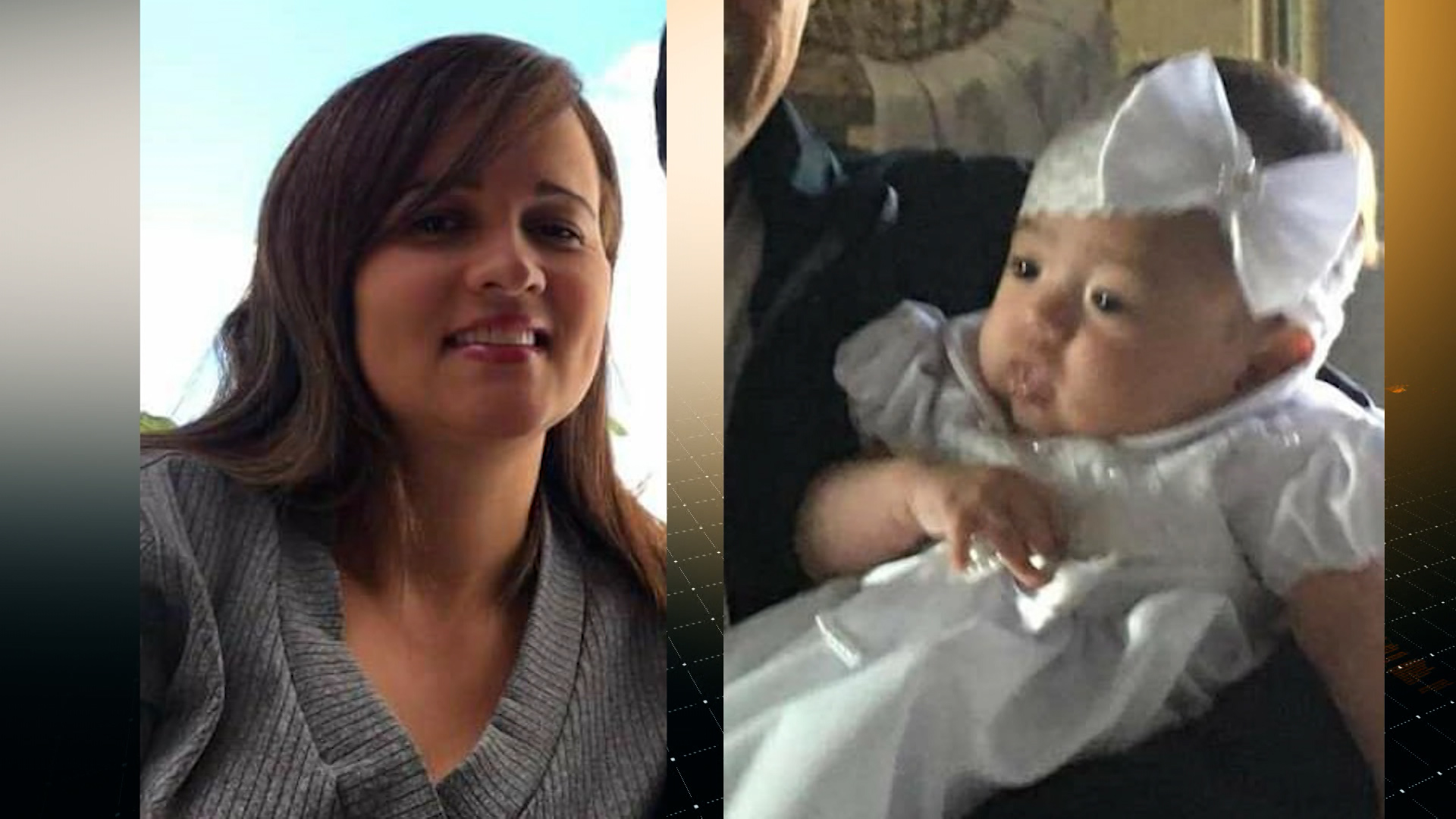 Avó de bebê que foi morta pela mãe também é indiciada