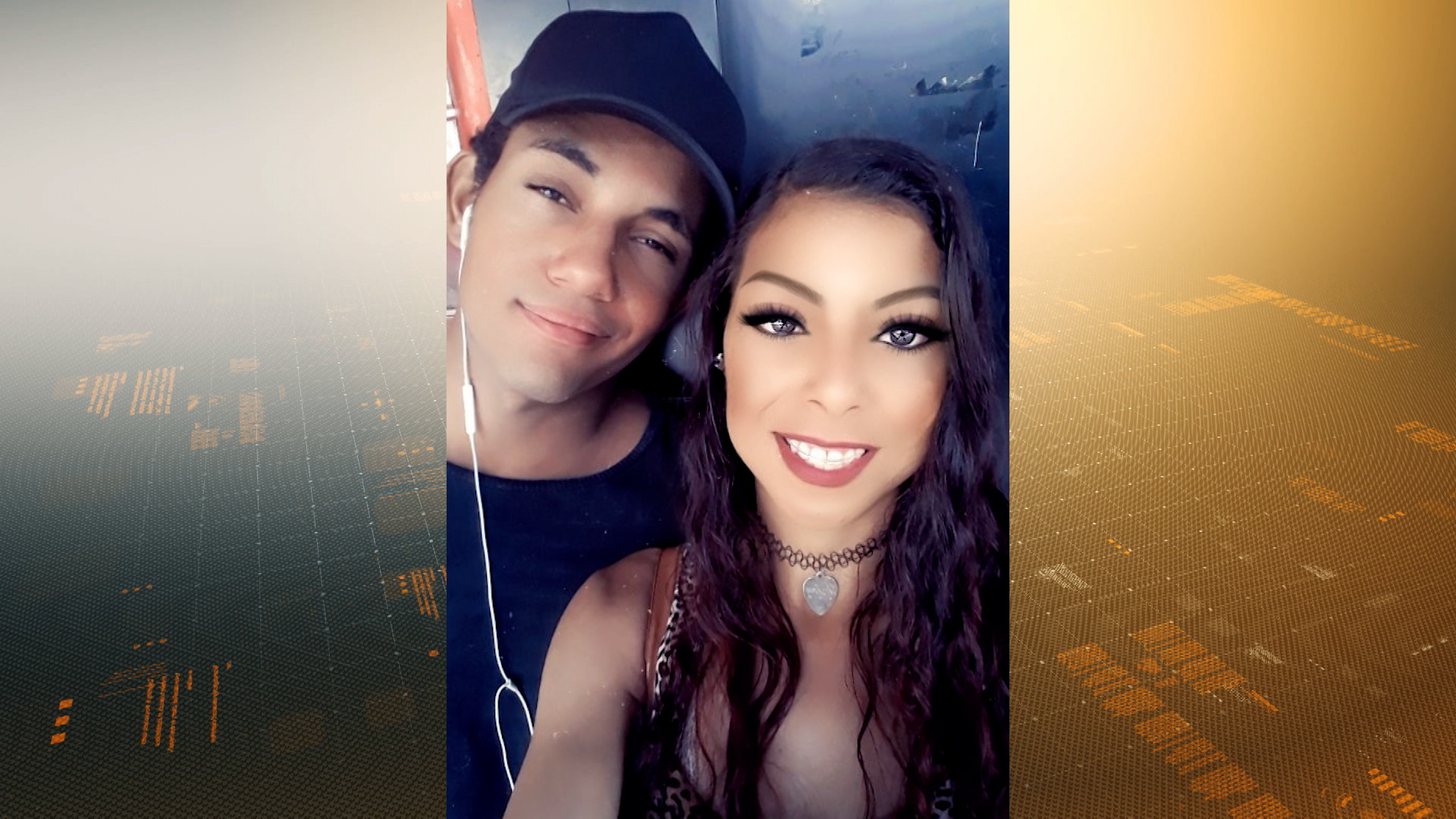 Mulher que foi atacada pelo ex fala com o Cidade Alerta