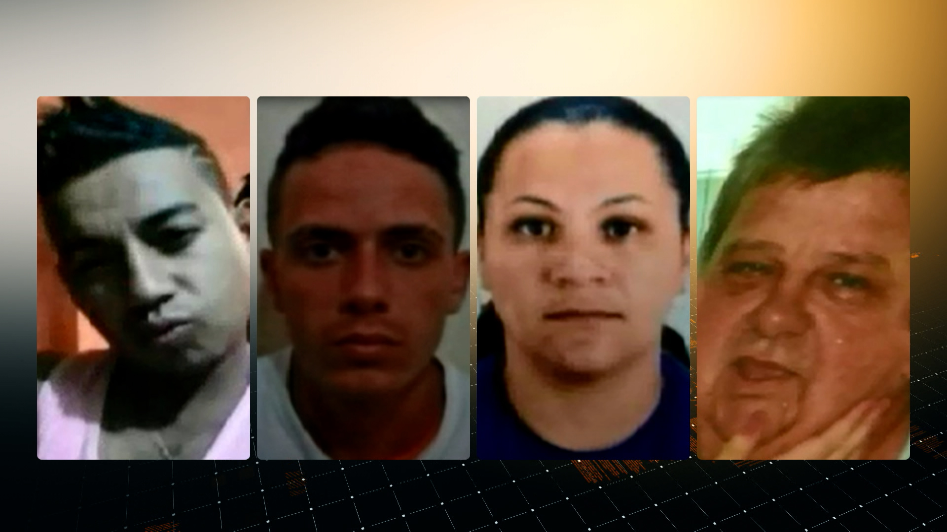 Caso Valdir Giongo: Terceiro suspeito do crime é preso quase 6 anos depois