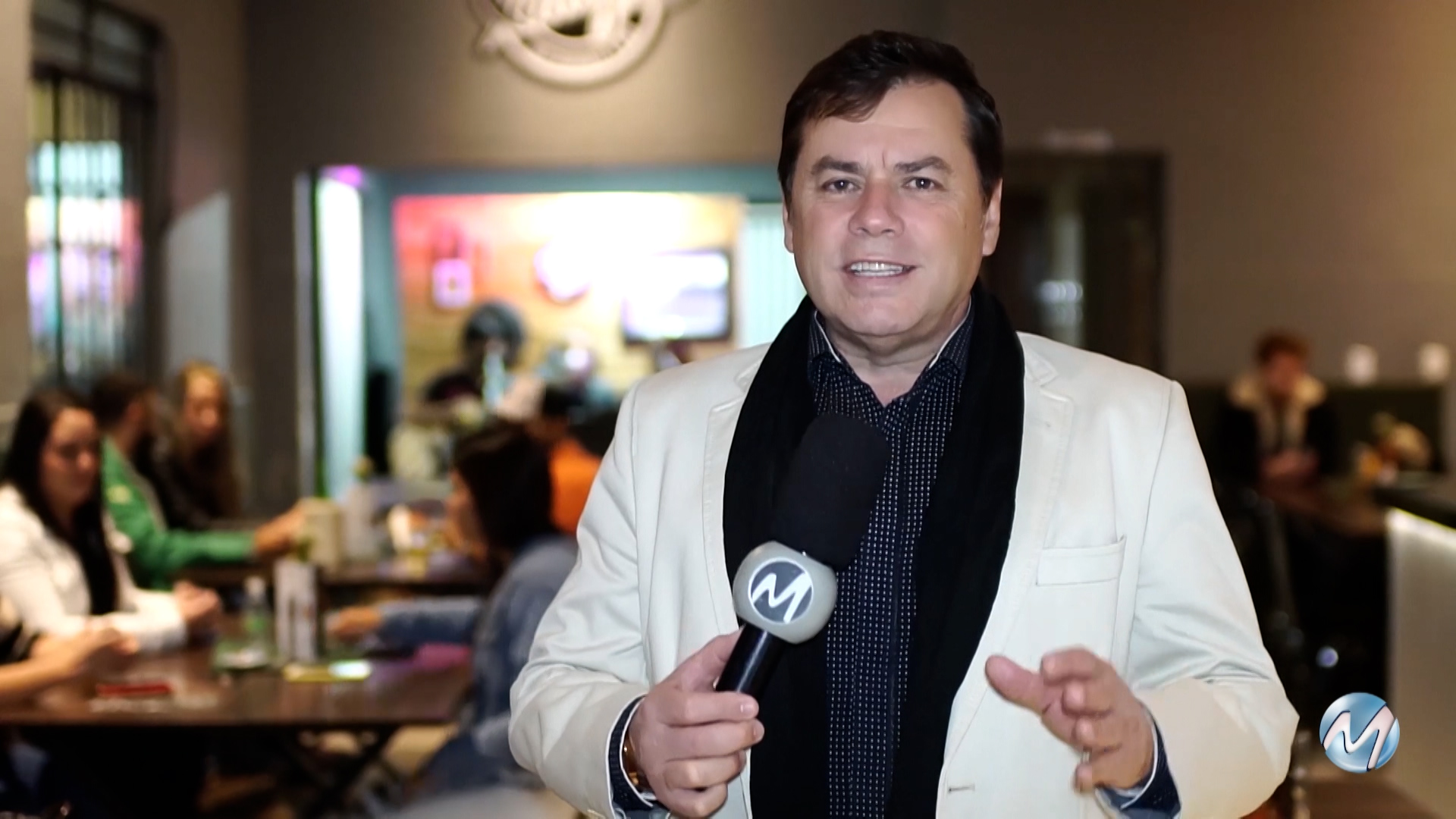 Fatos em Foco – 24/07/2021 – José Luiz Magrão traz as novidades do circuito social