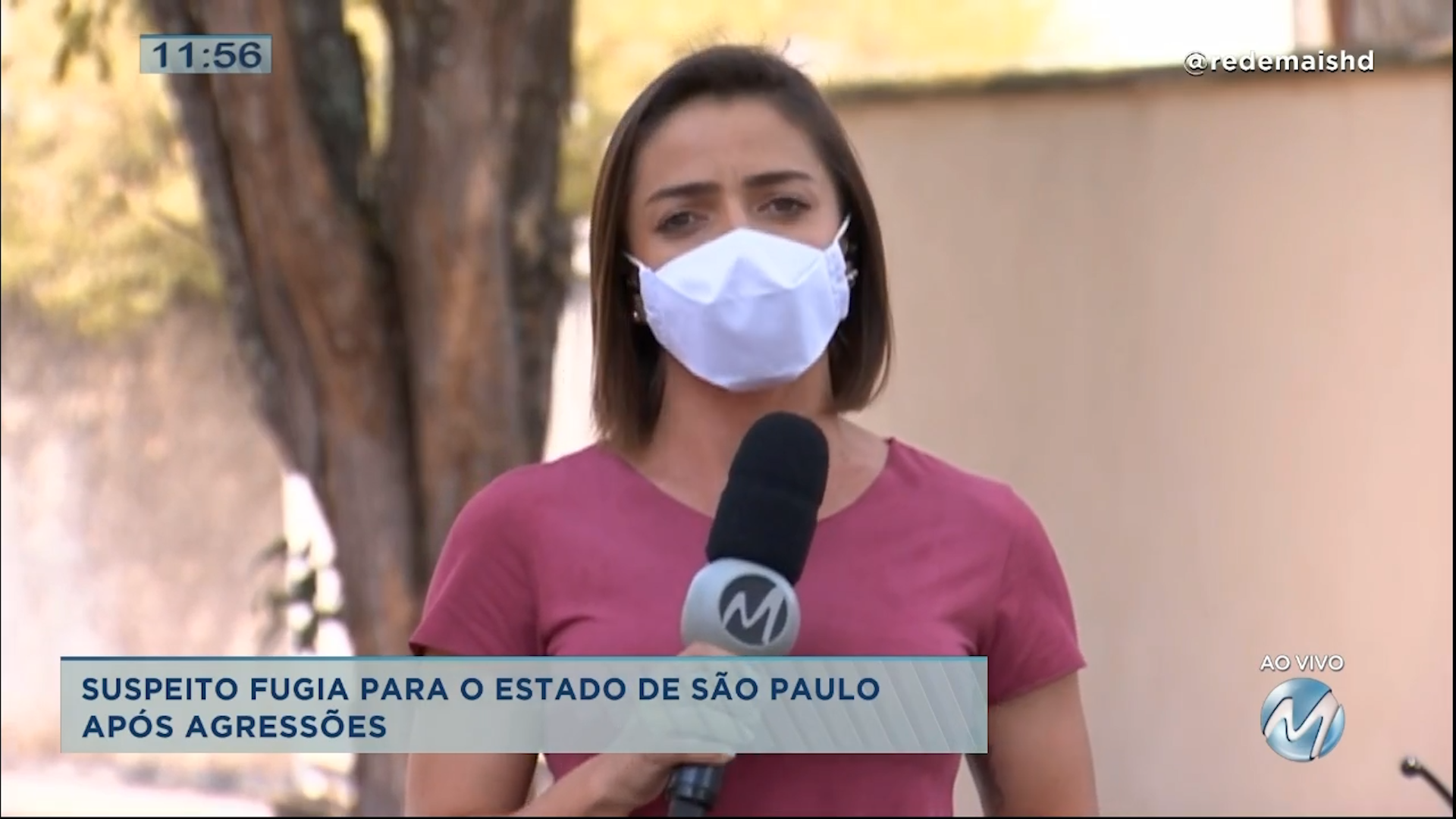 Poços de Caldas: homem é preso suspeito de agredir e ameaçar ex-companheira