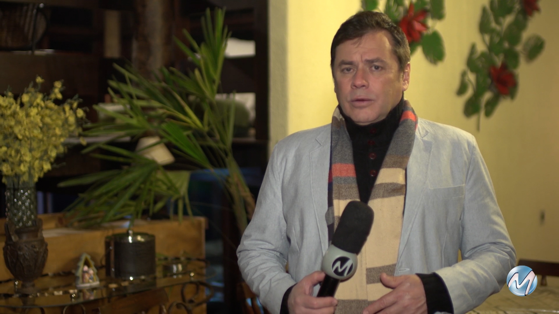 Fatos em Foco – 07/08/2021 – José Luiz Magrão traz as novidades do circuito social