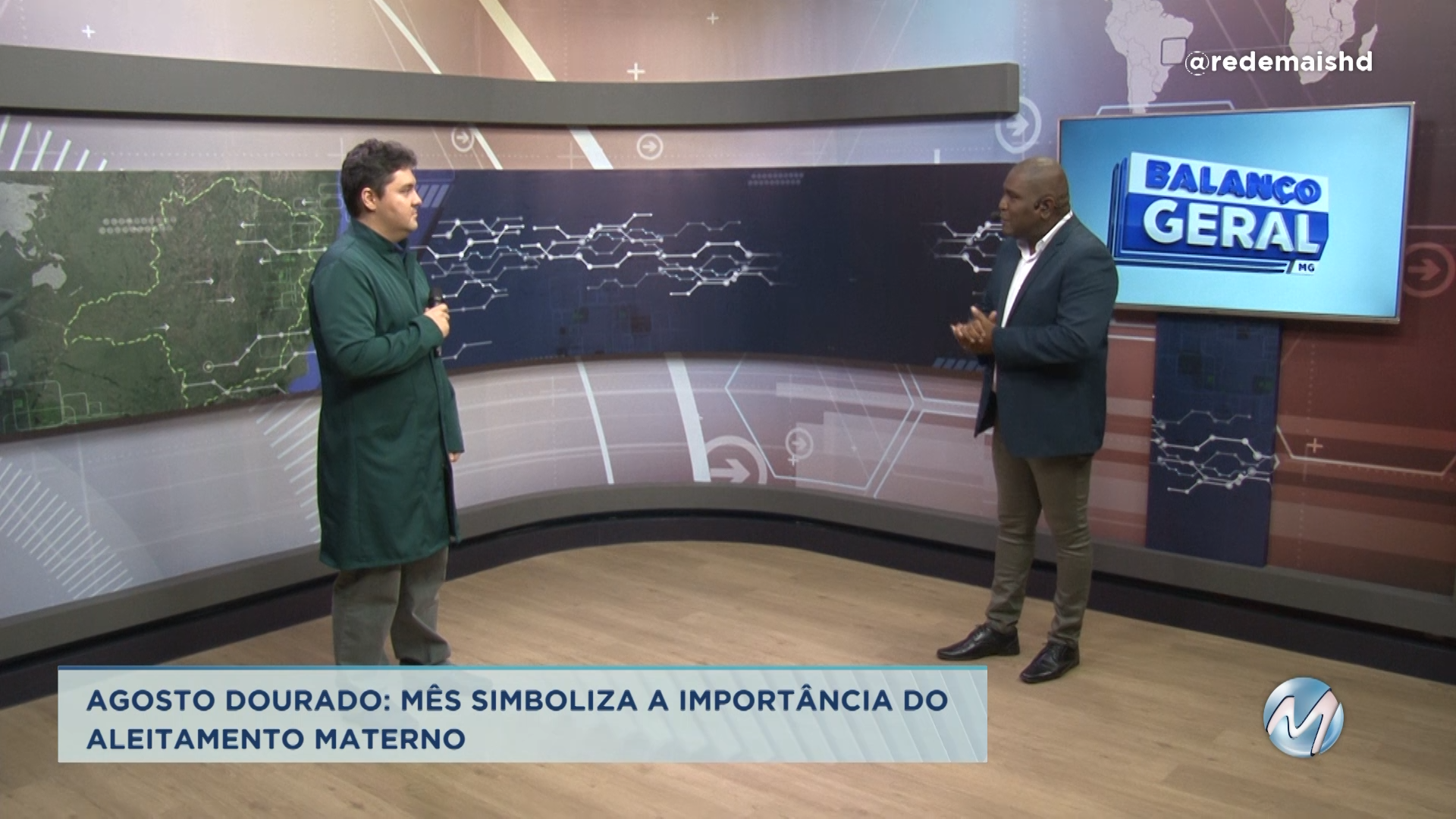 Entrevista: aleitamento materno previne infecções e promove a saúde da criança