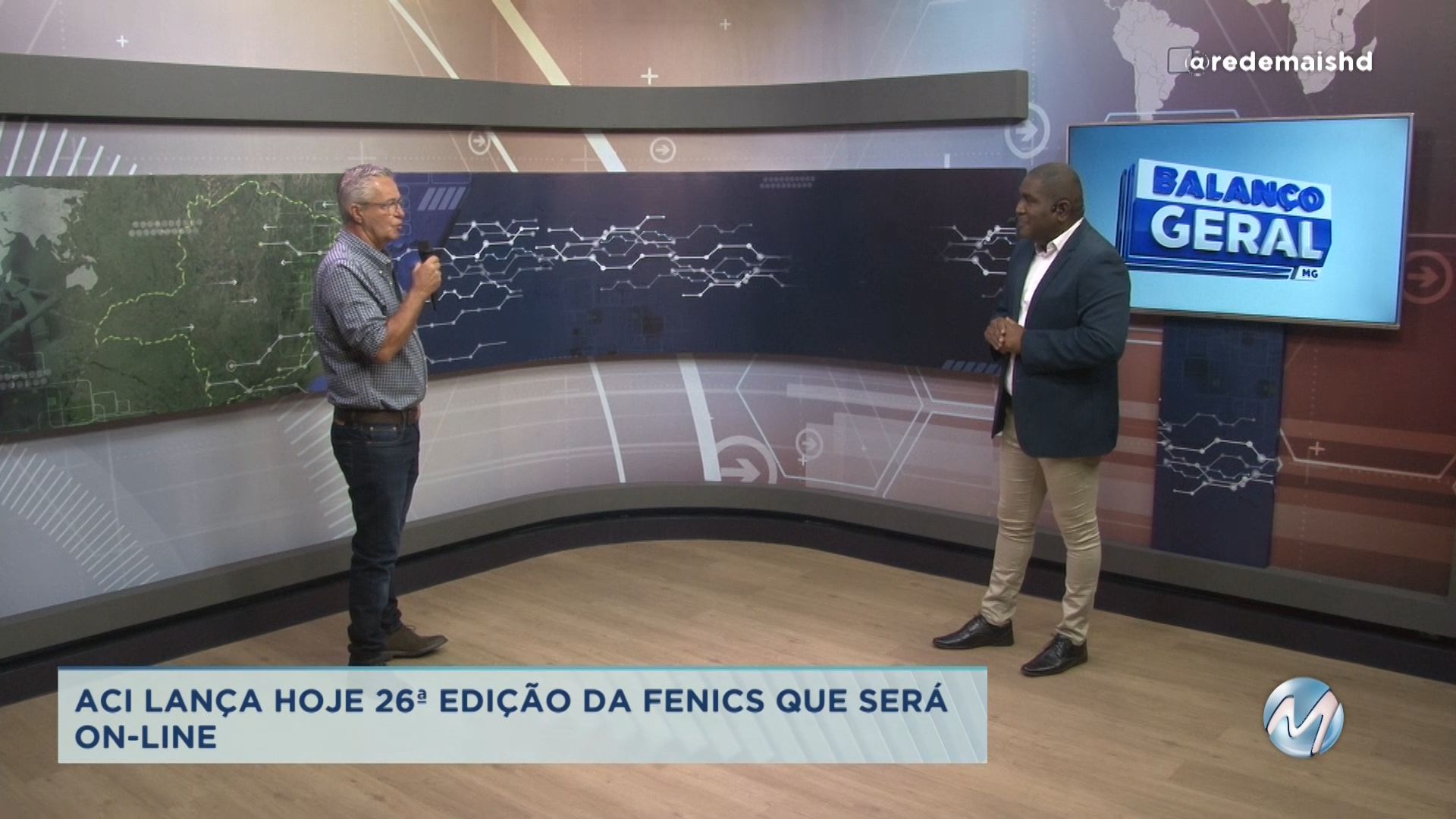 Entrevista: Feira de Negócios terá participação de dezenas de cidades do Norte de Minas