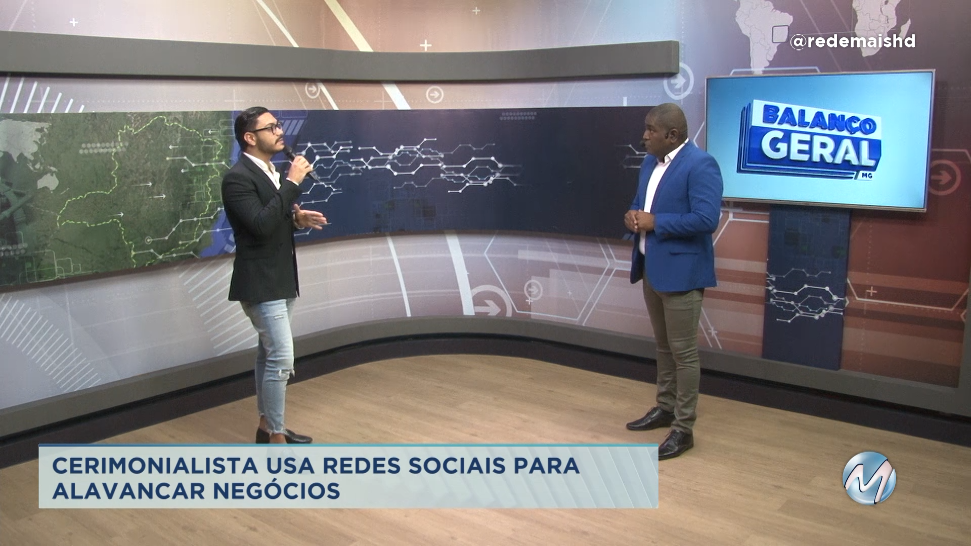 Entrevista: cerimonialista usa redes sociais para alavancar negócios