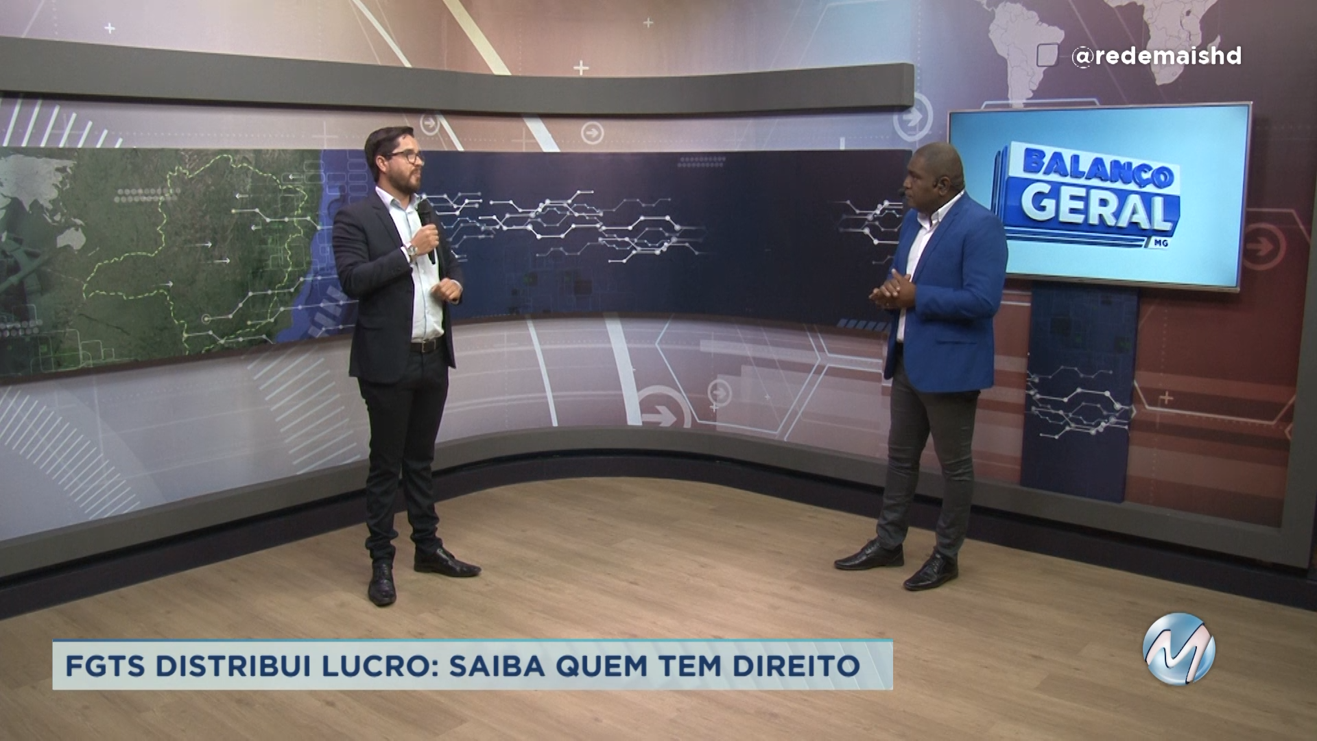 FGTS distribui lucro: saiba quem tem direito