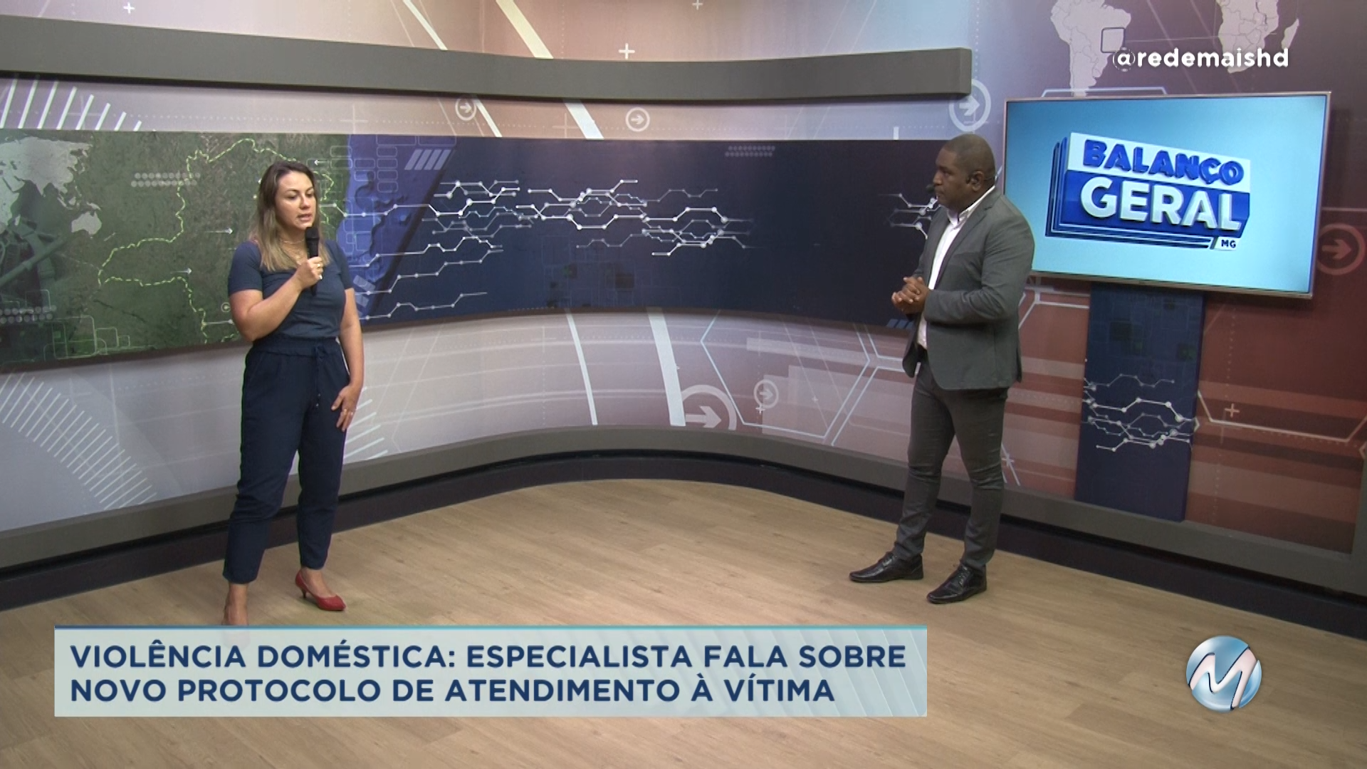 Entrevista: especialista fala sobre novo protocolo de atendimento à vítima de violência doméstica