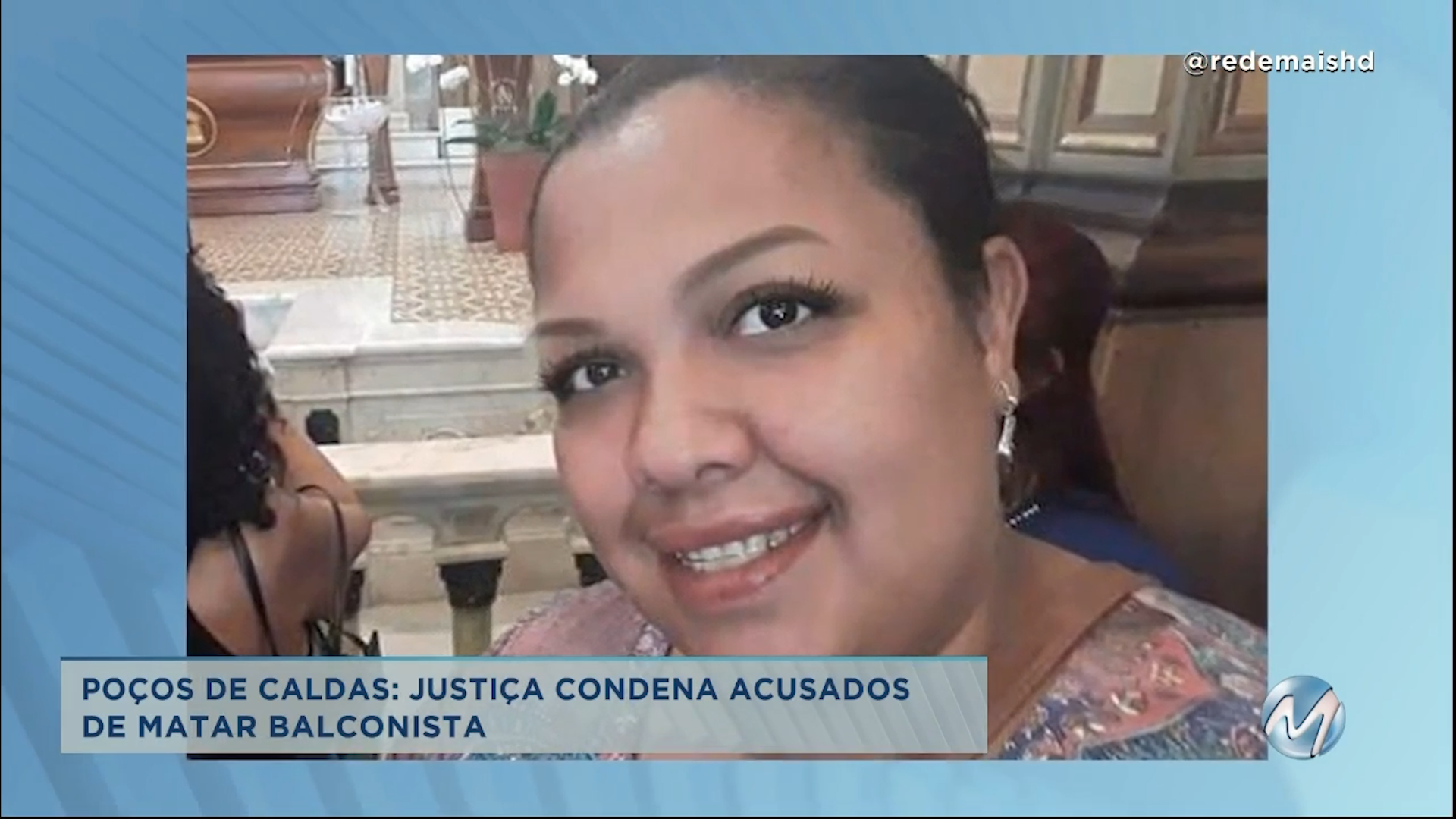 Poços de Caldas: Justiça condena acusados de matar balconista