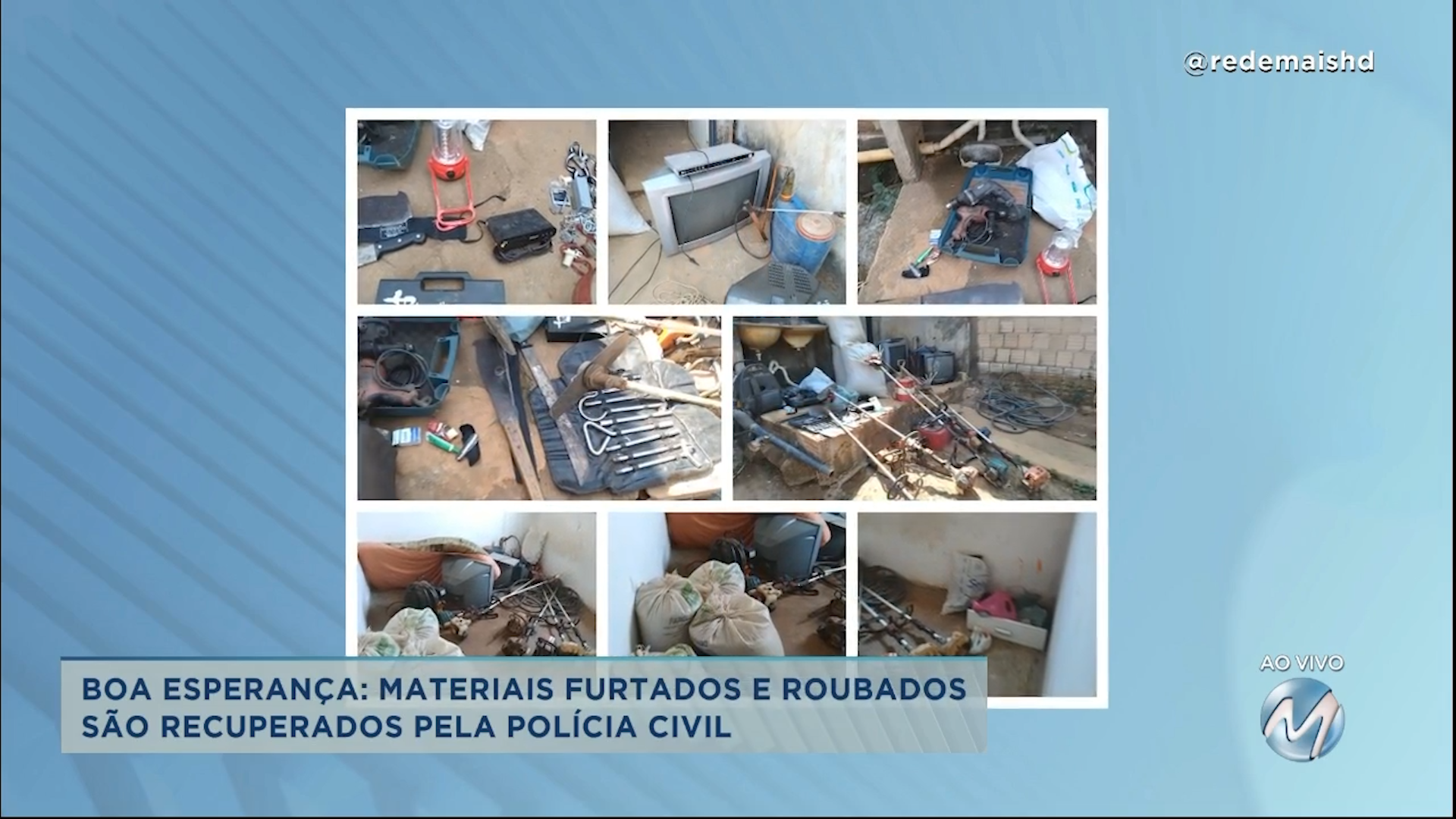 Câmeras registram furto em lan house no centro de Varginha