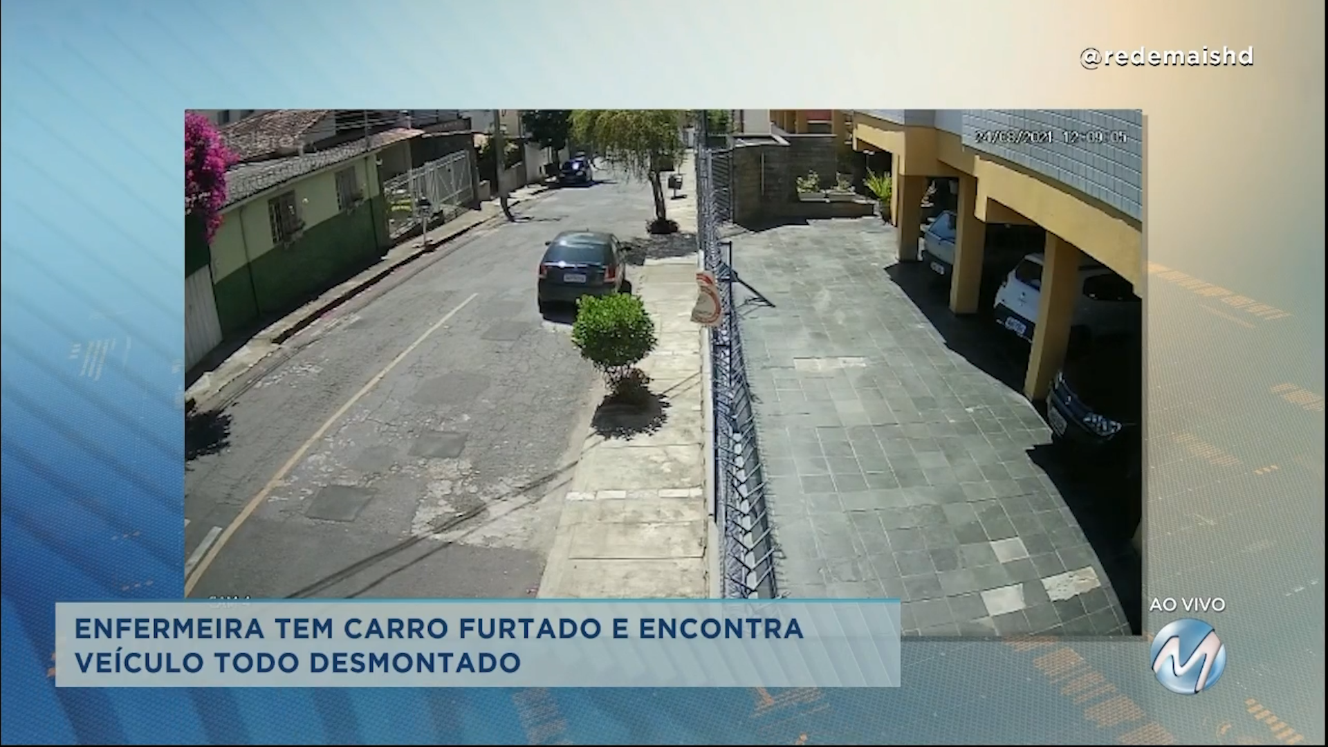 Boa Esperança: materiais furtados e roubados são recuperados pela Polícia Civil