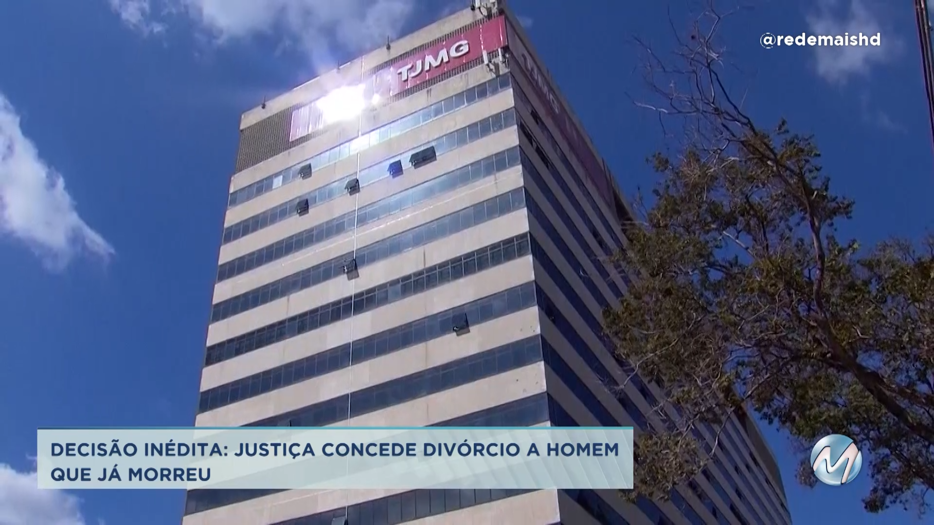 Decisão inédita: Justiça concede divórcio a homem que já morreu