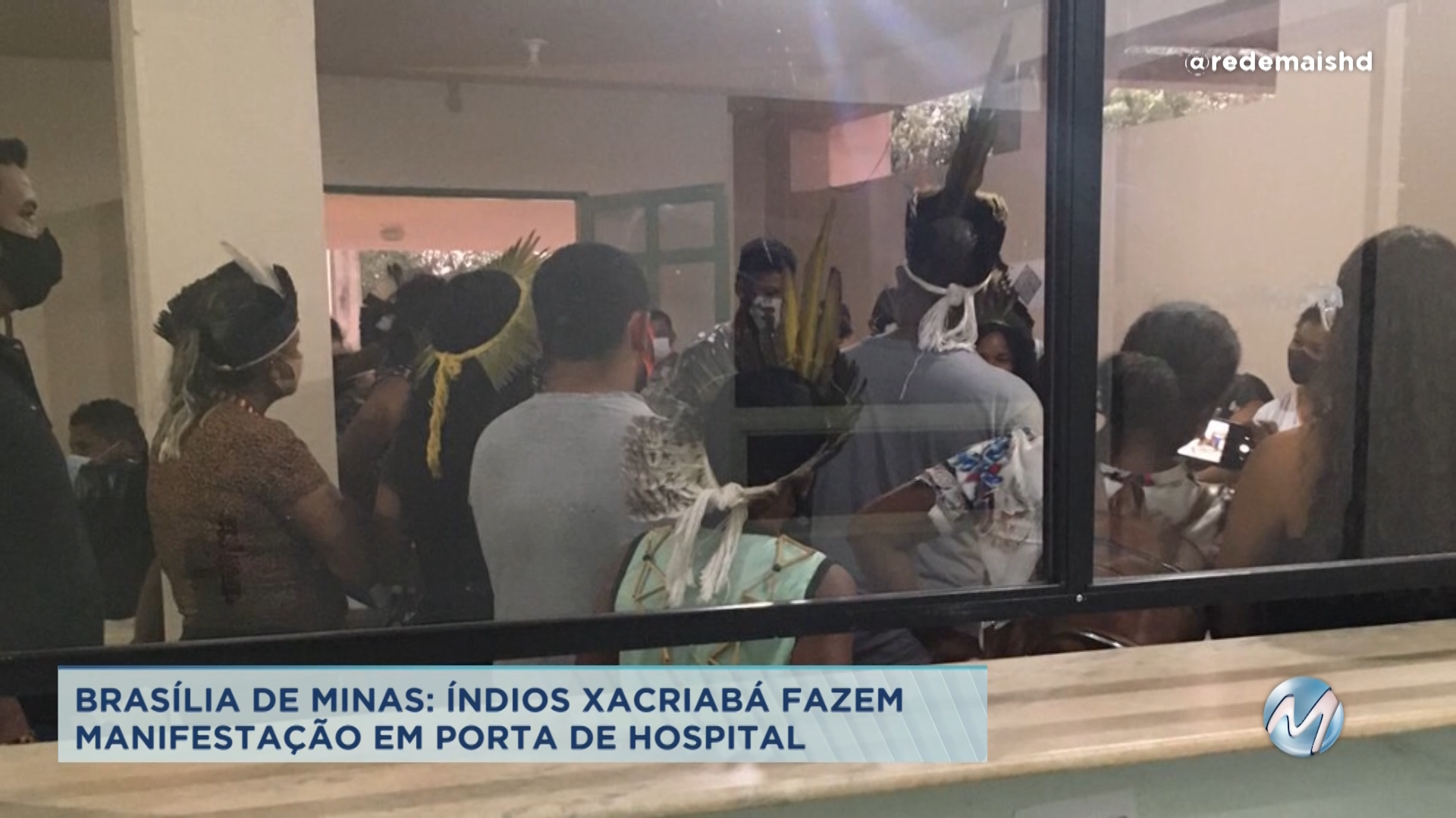 Índios cobram agilidade em cirurgia de menino de 10 anos