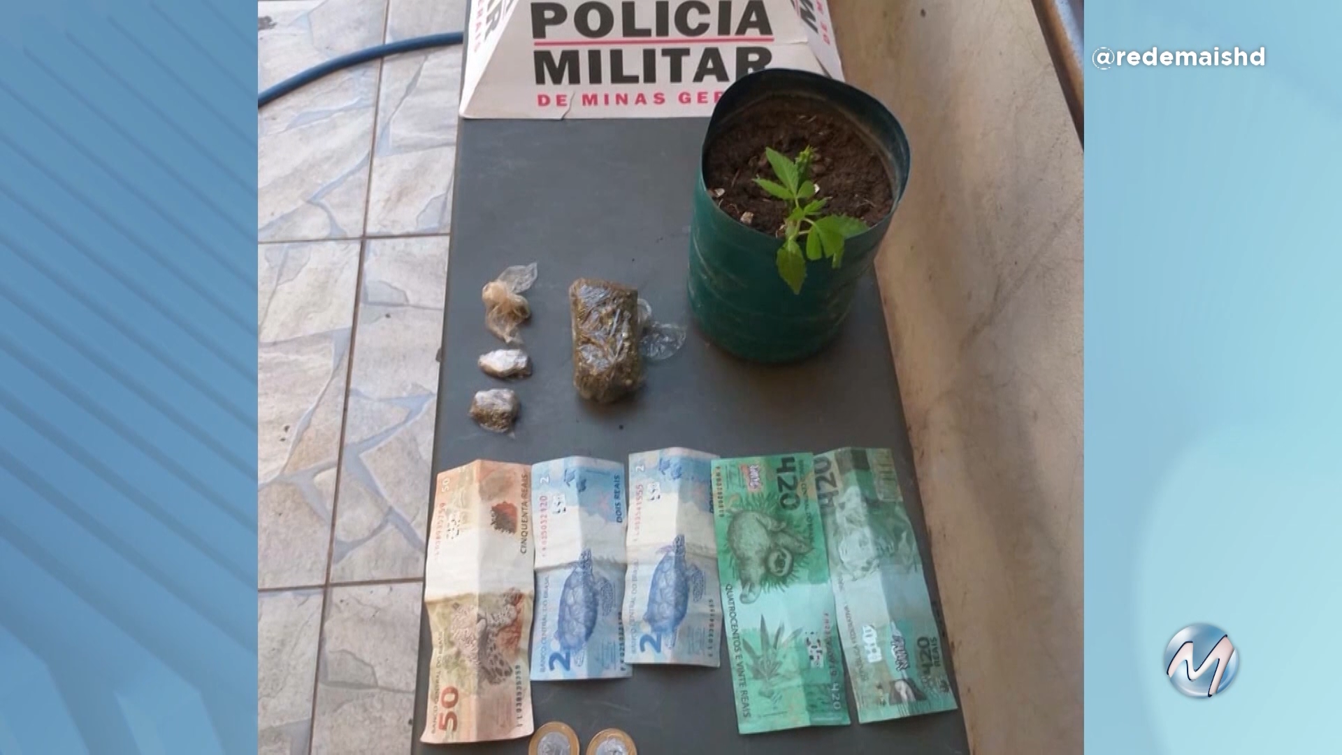 Nota de R$ 420: empresa ressarce idoso após golpe em Unaí