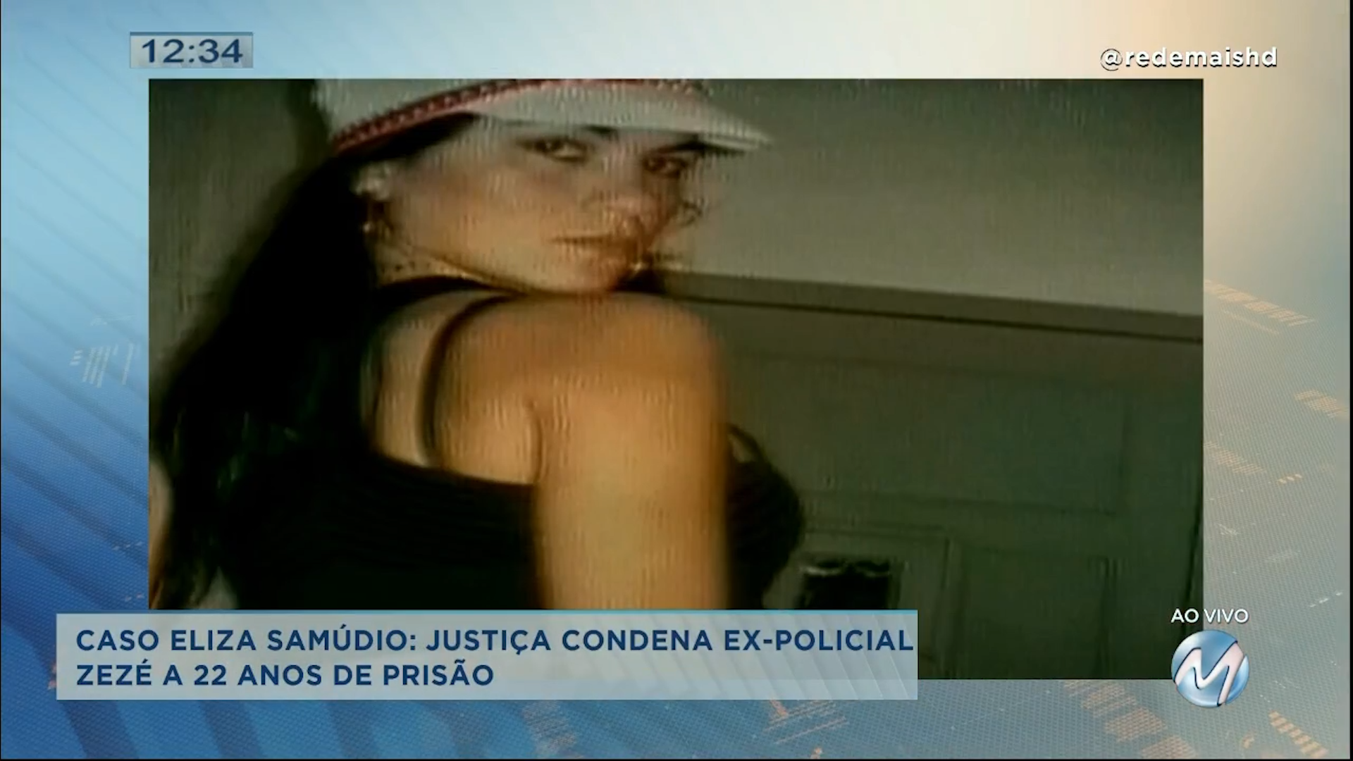 Caso Eliza Samúdio: ex-policial civil é condenado
