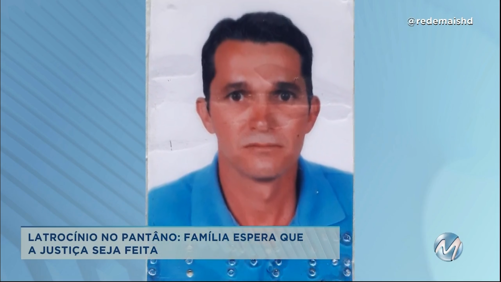 Latrocínio no Pantâno: família quer justiça no caso de agricultor encontrado morto dentro de casa