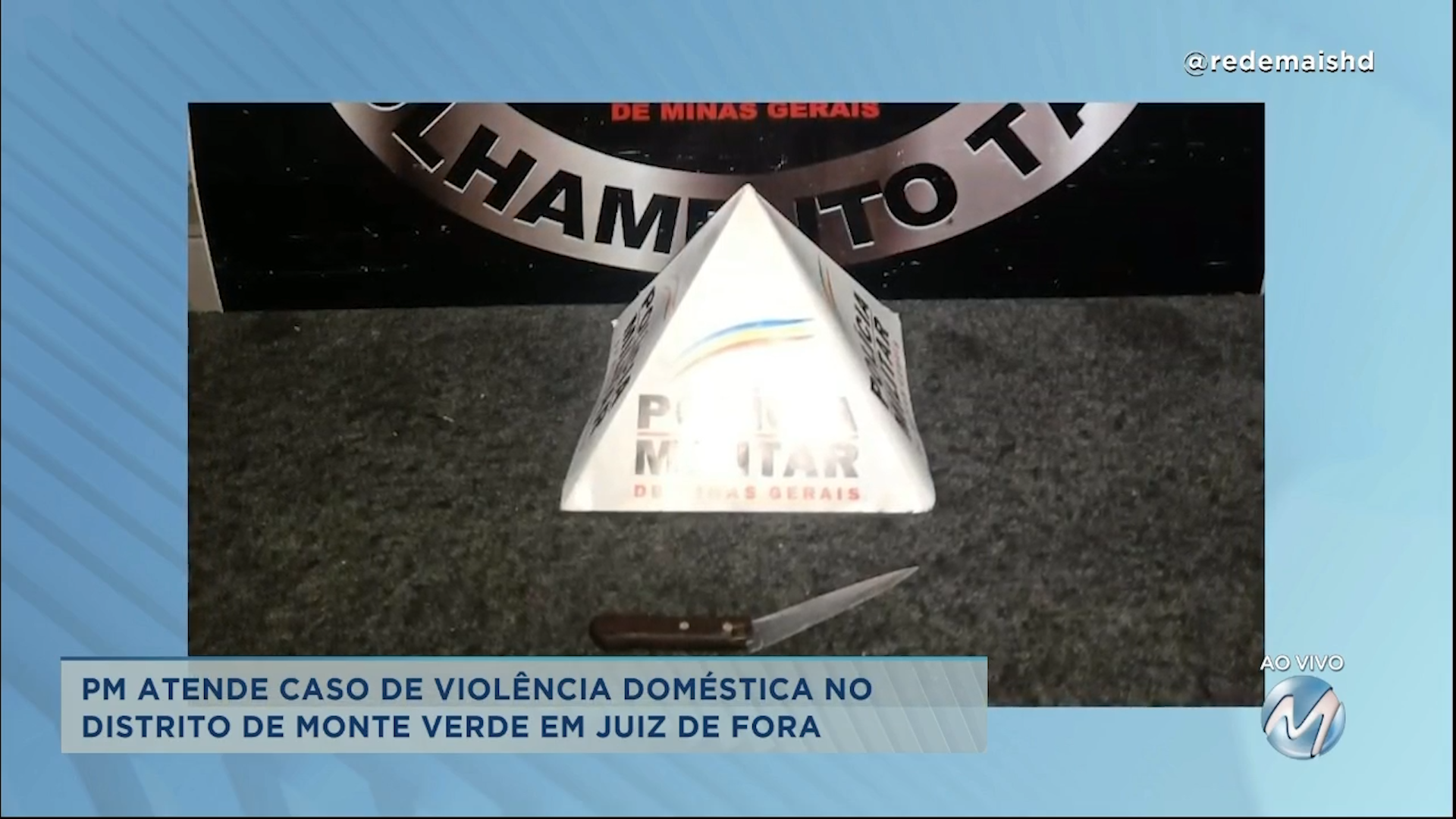 Não aceitou pedido de separação: mulher é atacada pelo companheiro na Zona da Mata