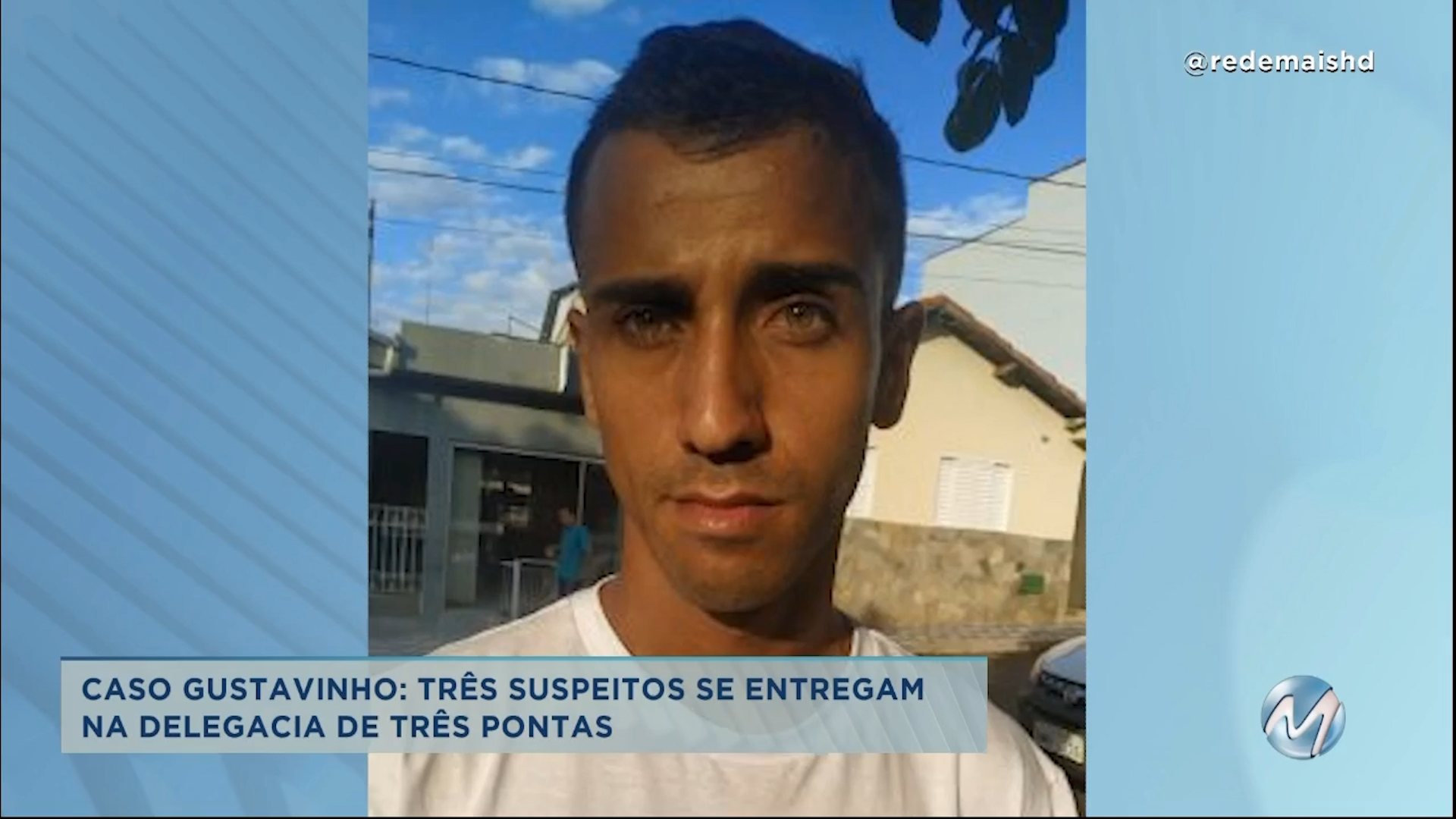 Caso Gustavinho: um dos investigados alegou que quebrou as mãos batendo na vítima