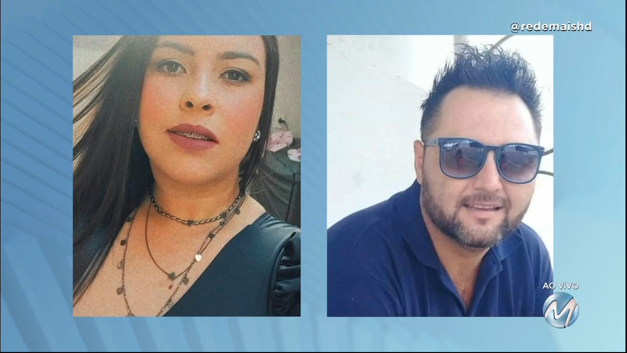 Andradas: homem e mulher morrem em grave acidente na MG-455