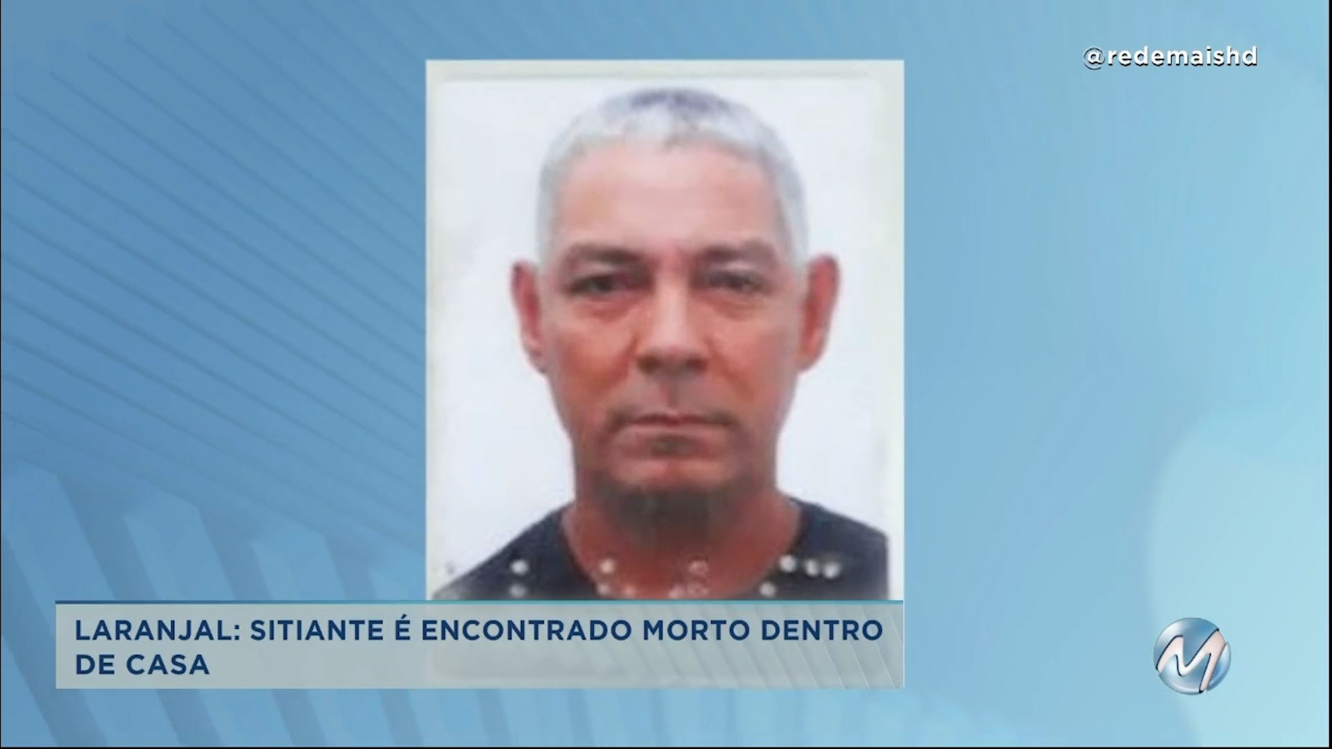 Laranjal: sitiante é encontro morto dentro de casa