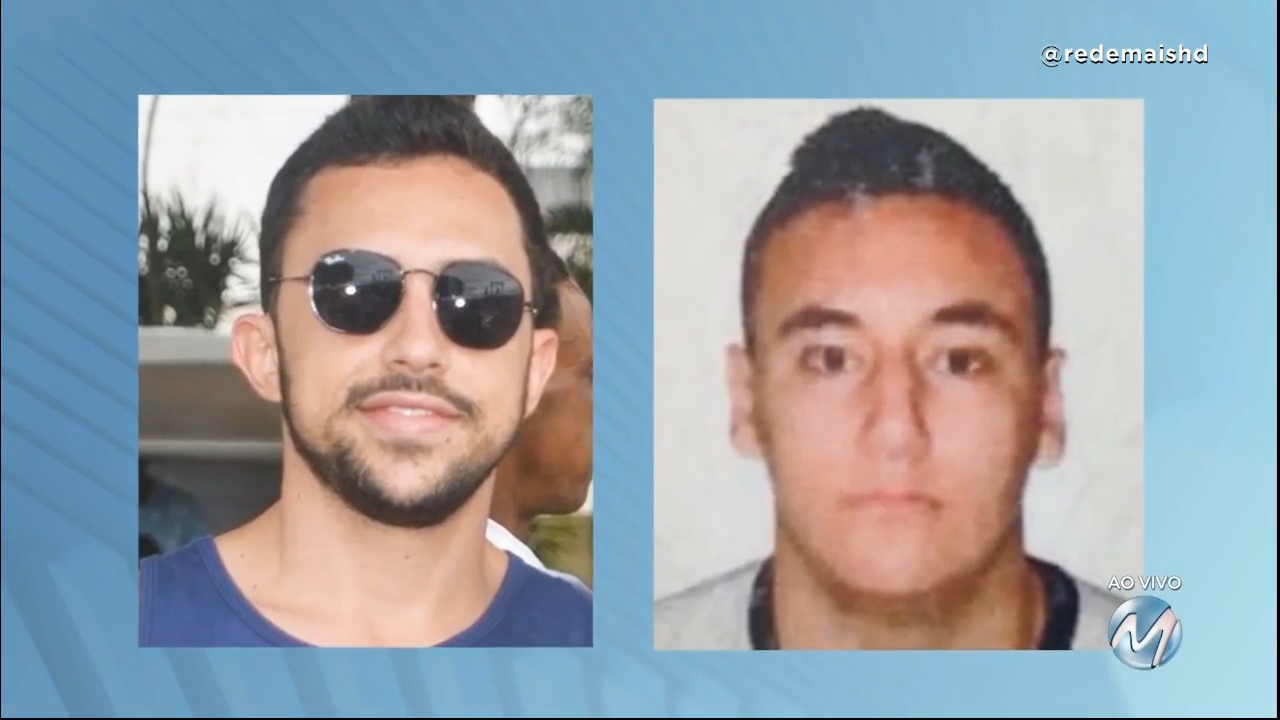 Primos morrem em grave acidente na BR-369 em Boa Esperança