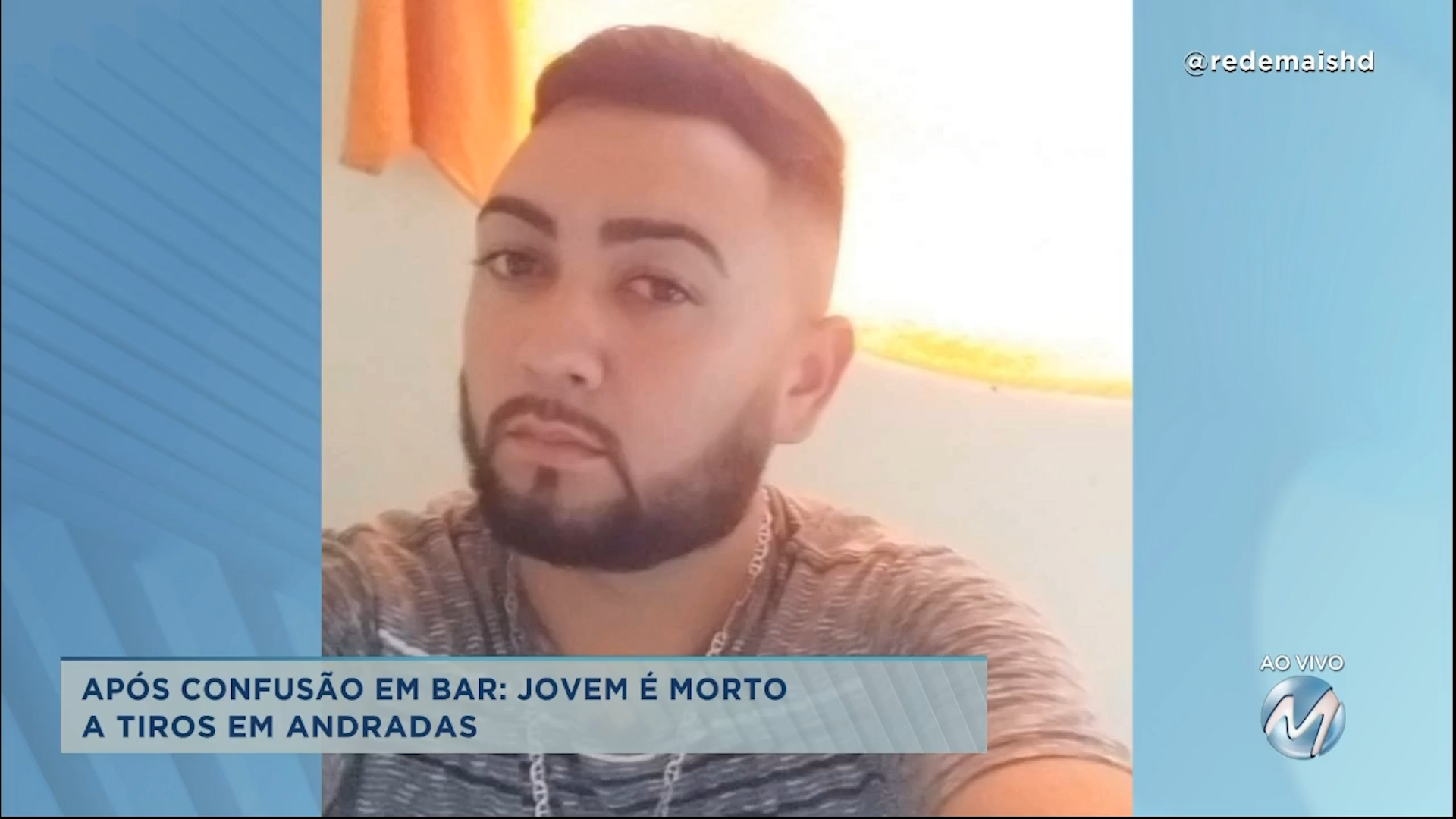 Após confusão em bar: jovem é morto a tiros em Andradas
