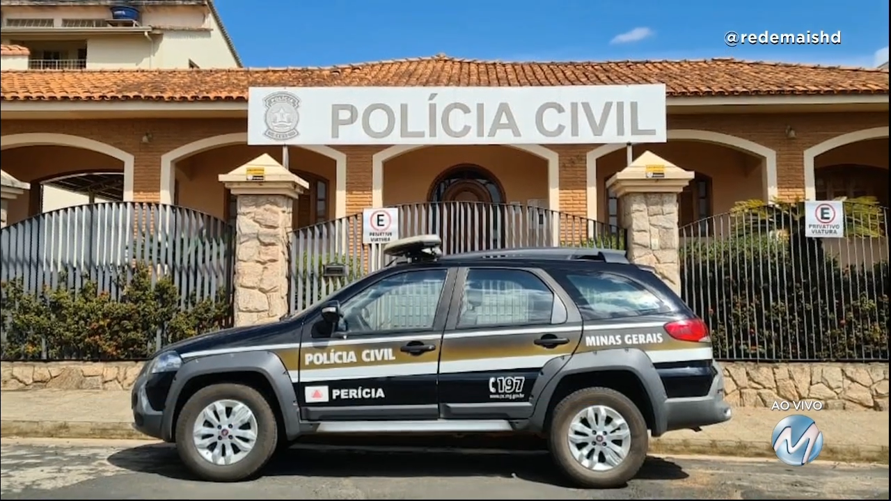 Carmo do Rio Claro: inquérito conclui que homem abusava da filha de 3 anos