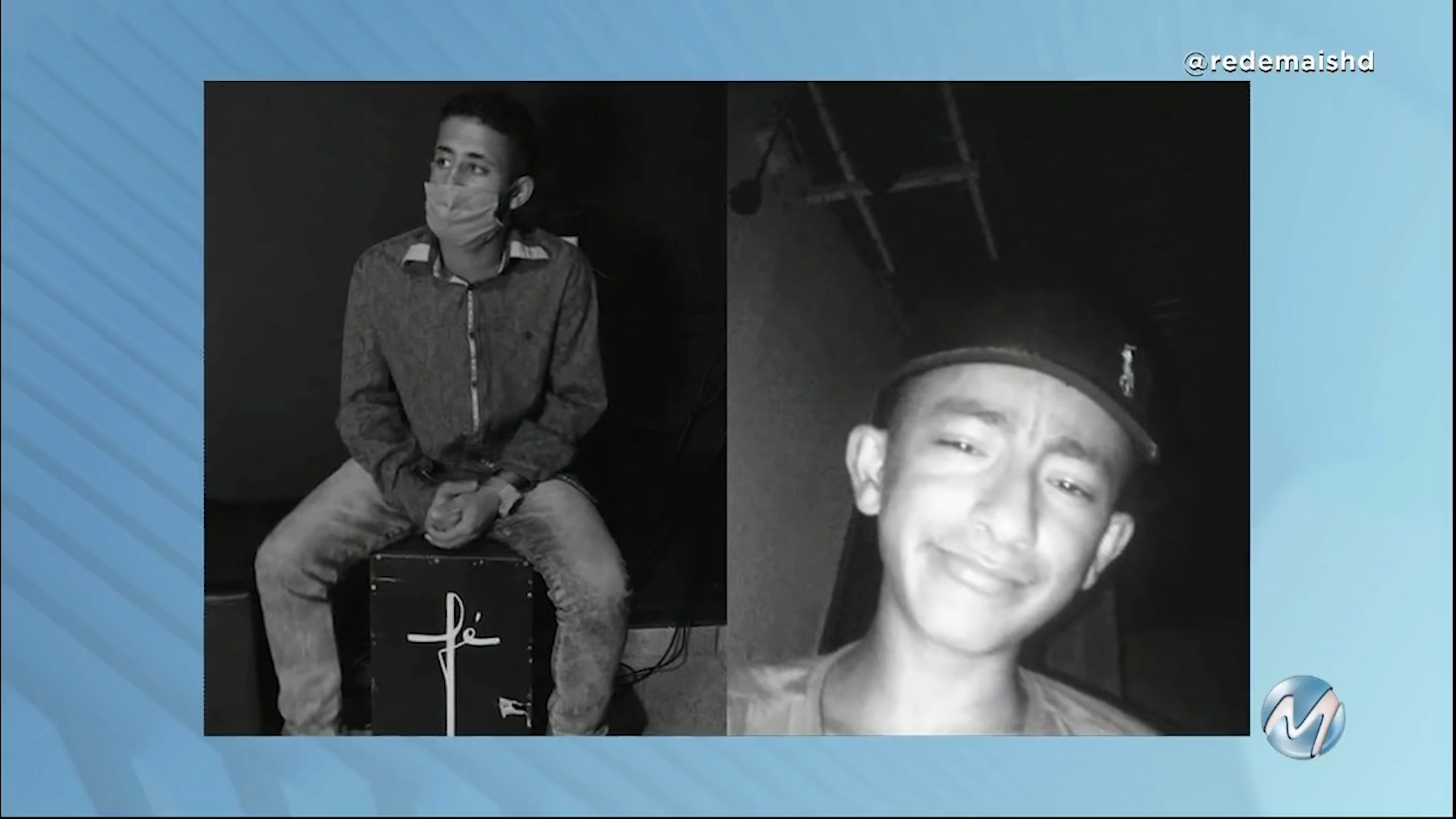 Sul de Minas: adolescentes morrem asfixiados ao tentar se proteger do frio