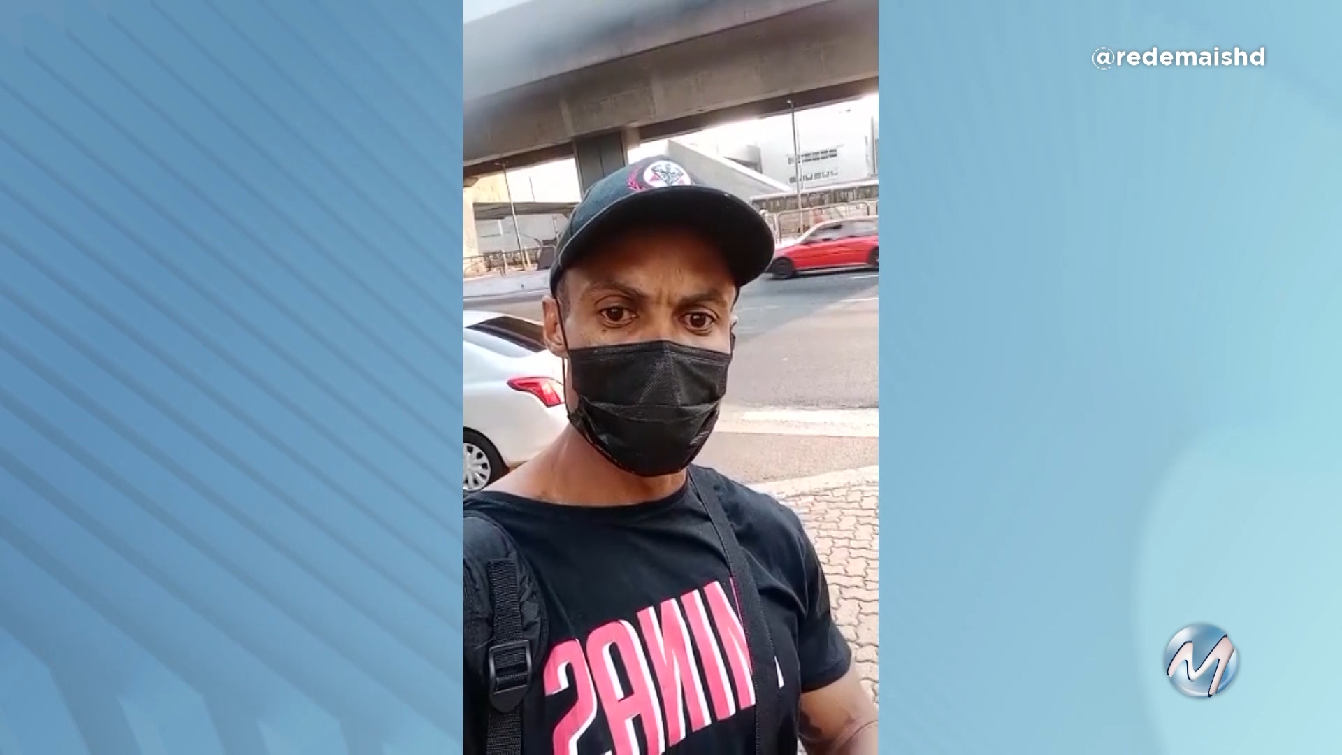 Fisiculturismo: atleta norte-mineiro estreia nesta quinta-feira no Campeonato Brasileiro