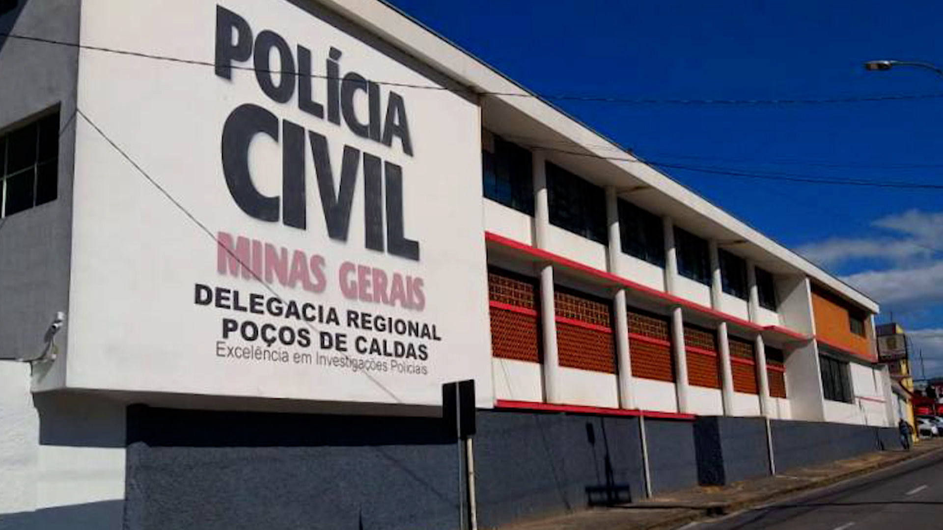 Homem é preso suspeito de espancar enteado de 1 ano