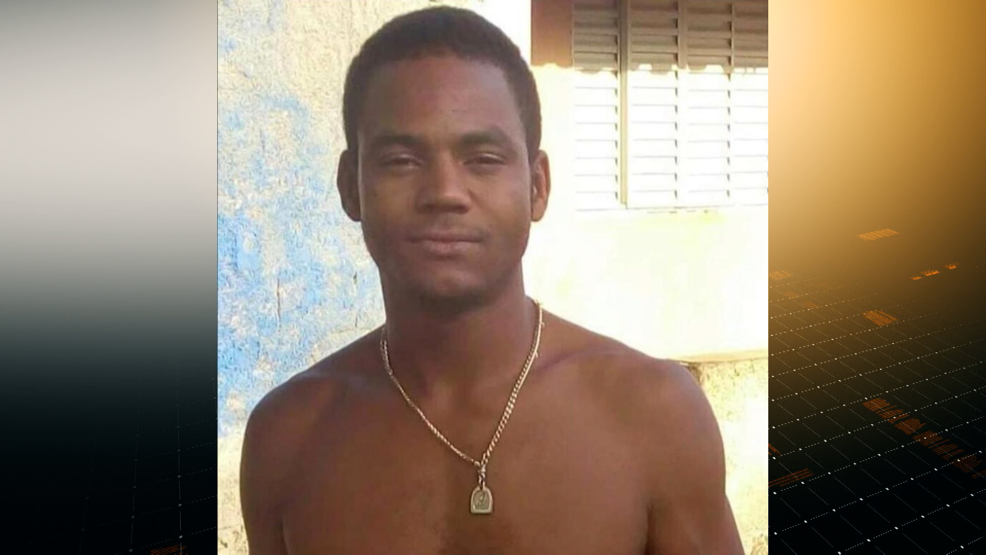 Homem é vítima de tentativa de homicídio em Boa Esperança