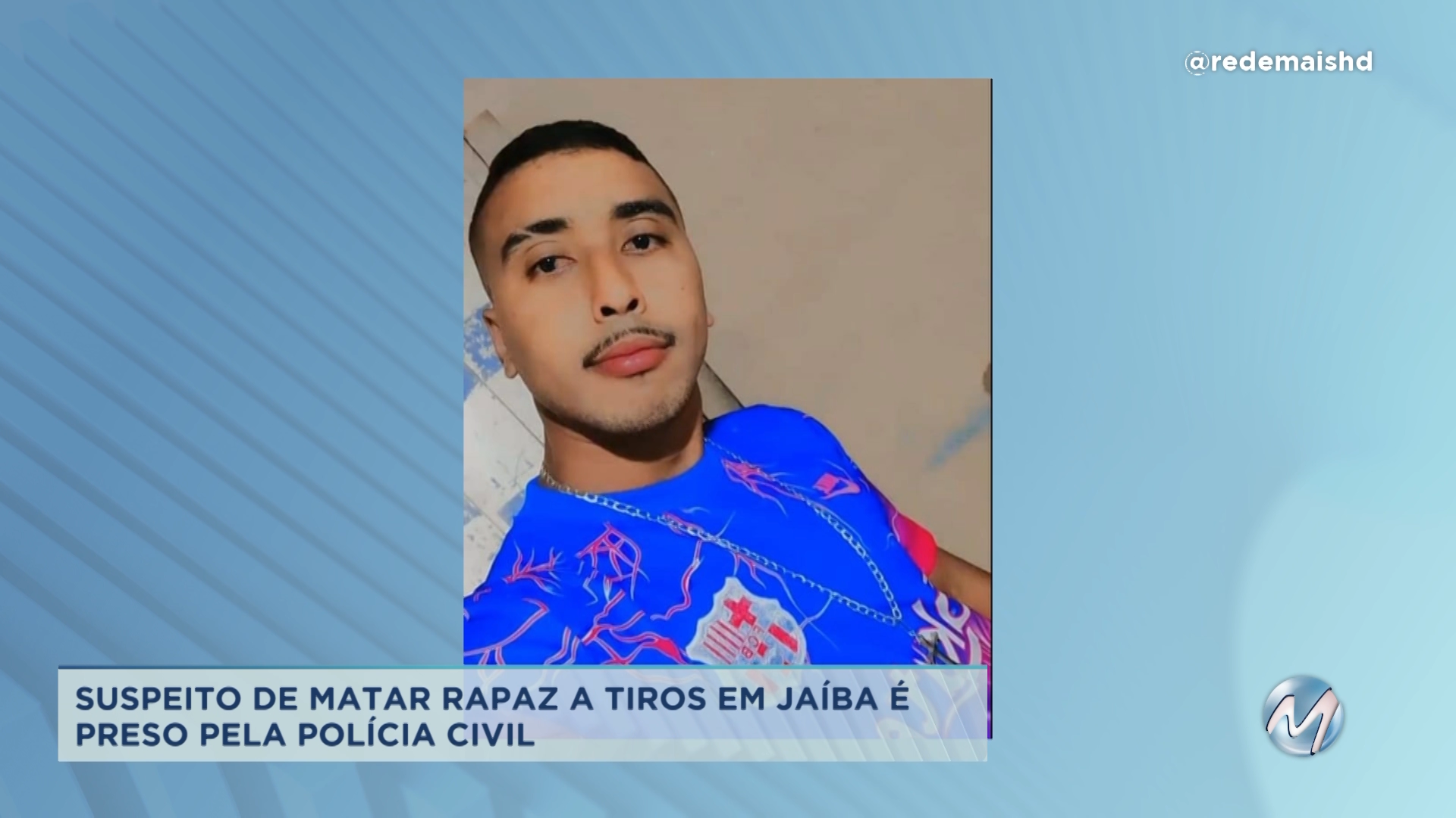 Norte de Minas: suspeito de matar rapas a tiros é preso pela Polícia Civil