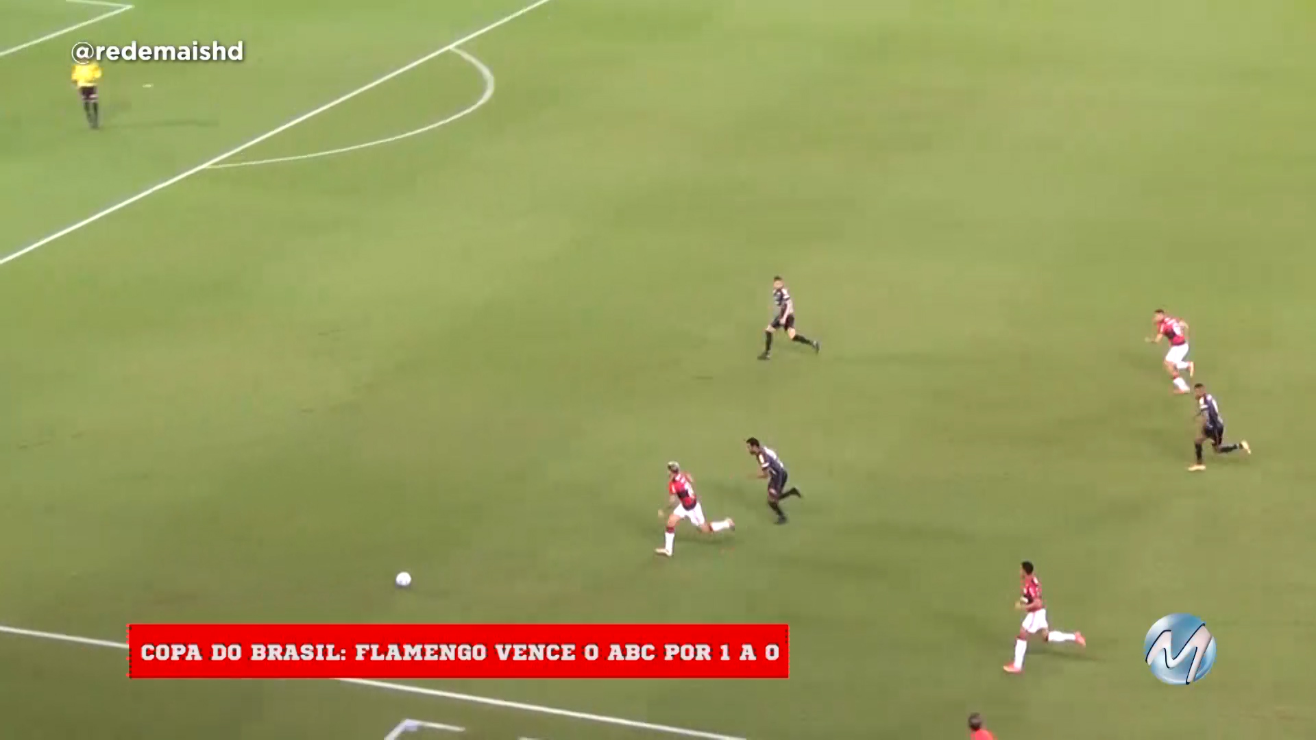 Copa do Brasil: definidos os confrontos das quartas