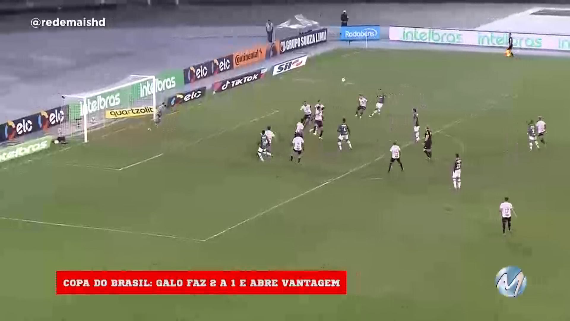 Gols e rodada decisiva no fim de semana