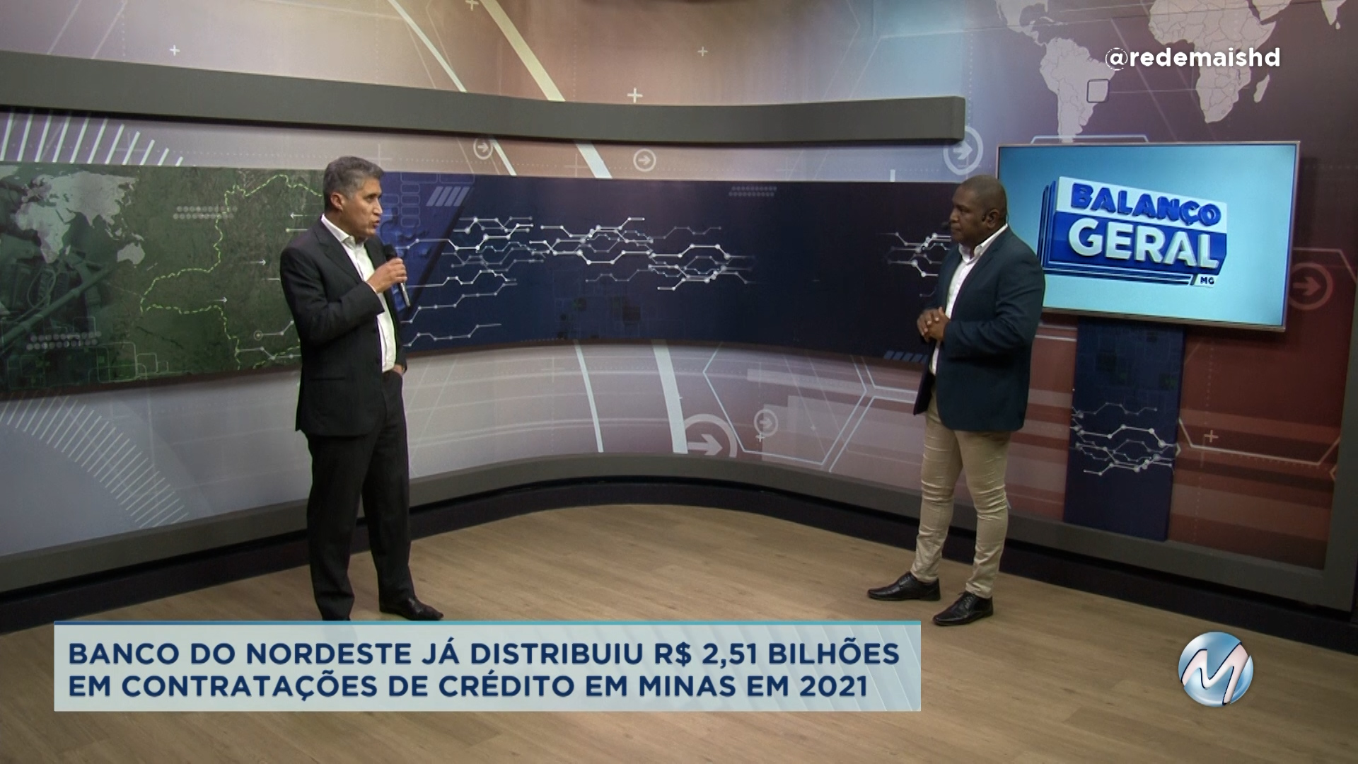 Entrevista: contratações de crédito do Banco do Nordeste crescem em Minas Gerais