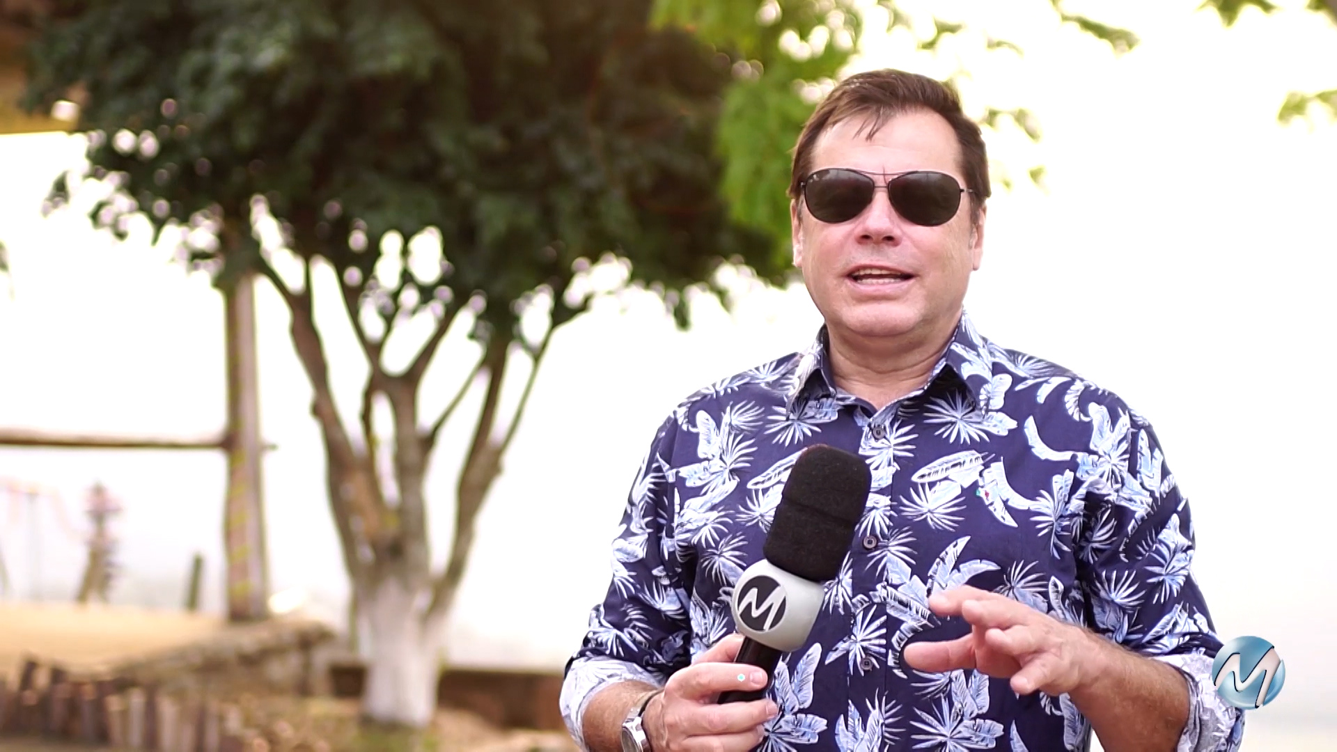 Fatos em Foco – 25/09/2021 – José Luiz Magrão traz as novidades do circuito social