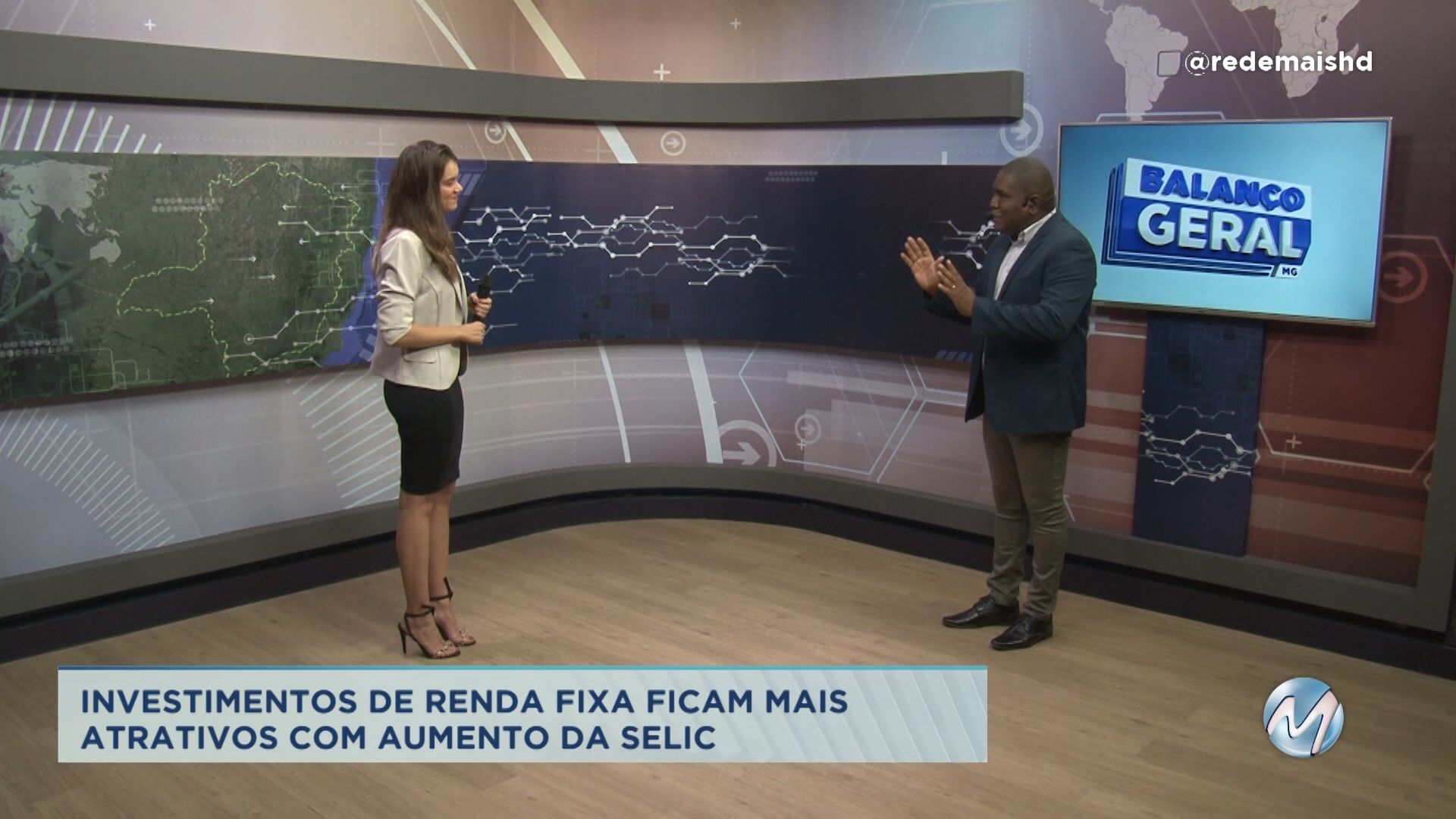 Entrevista: Taxa Selic em alta atrai novos investidores para o Tesouro Direto