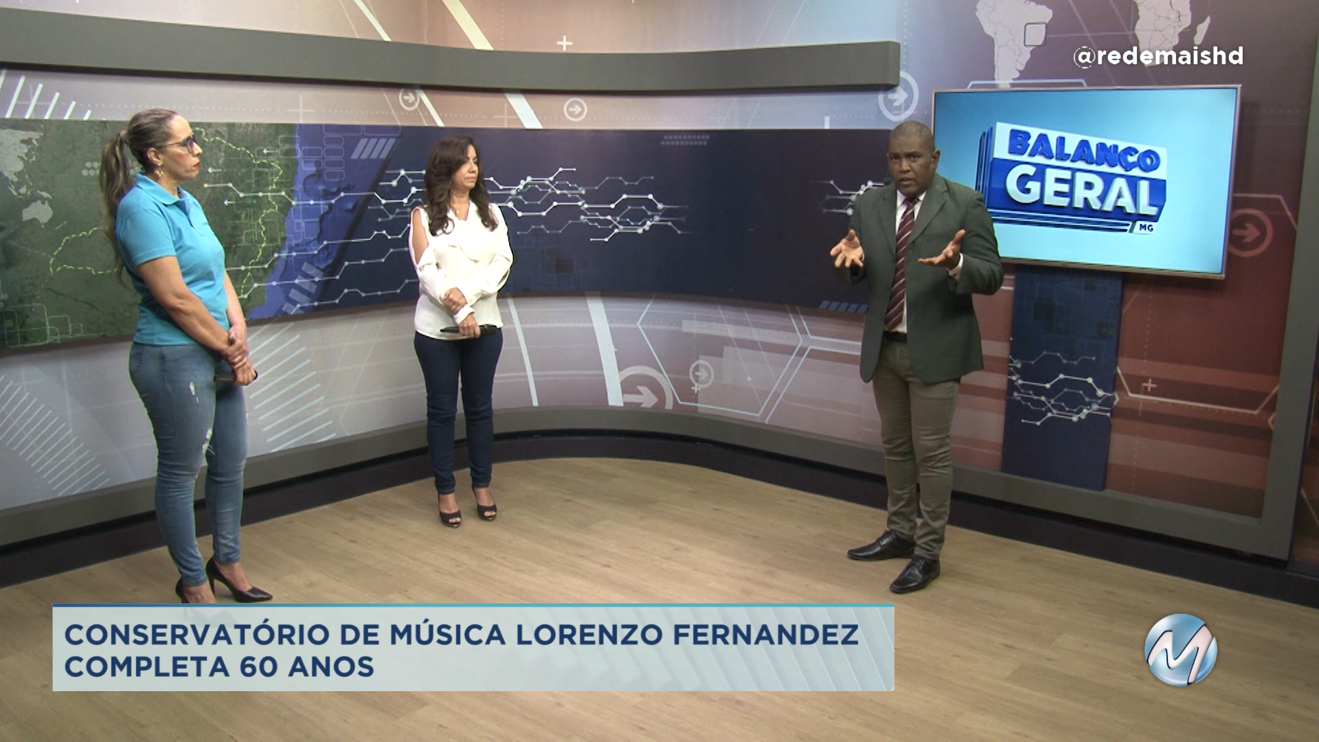 Entrevista: Conservatório de Música Lorenzo Fernandez completa 60 anos