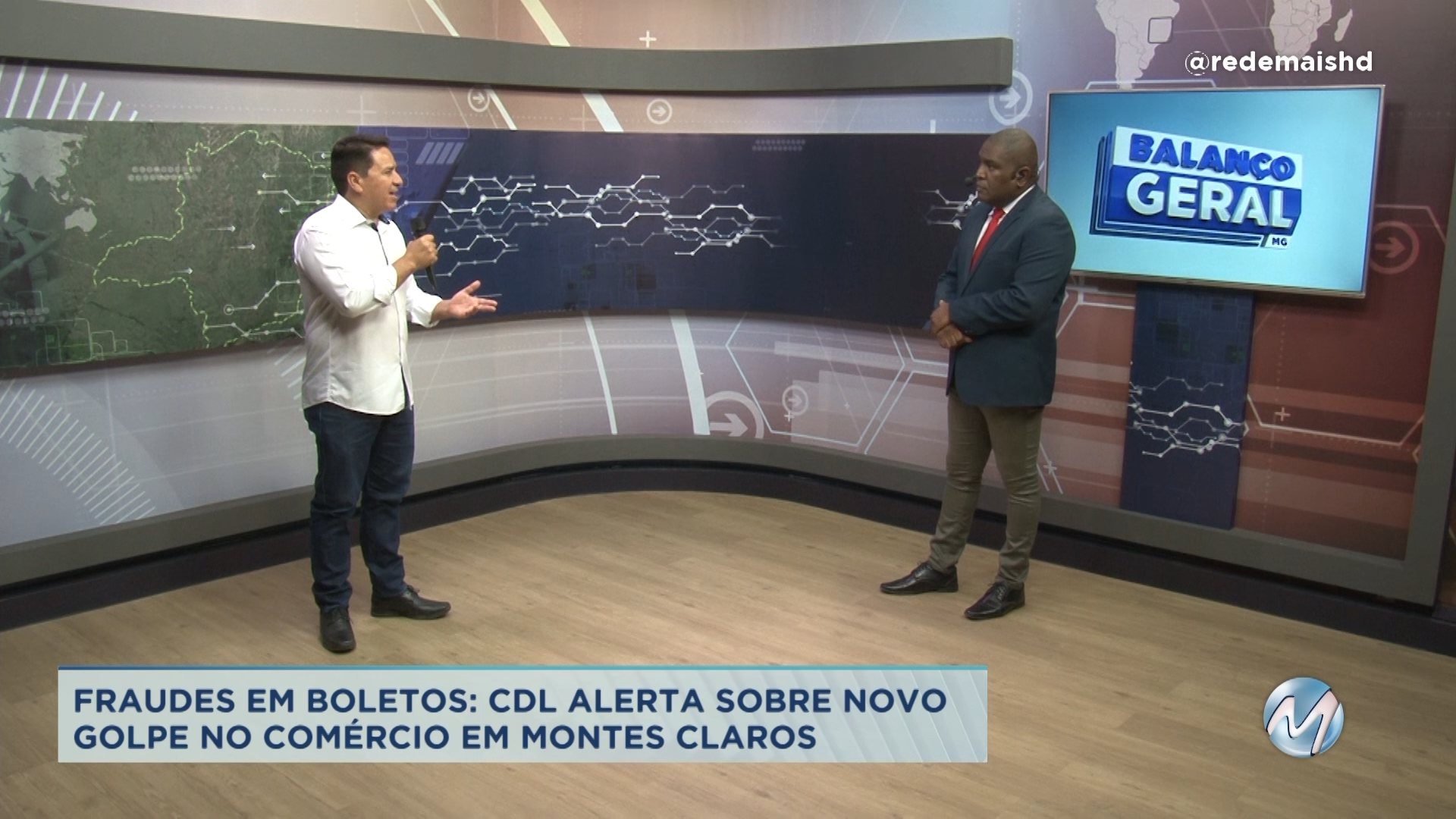 Entrevista: CDL alerta sobre novo golpe no comércio em Montes Claros