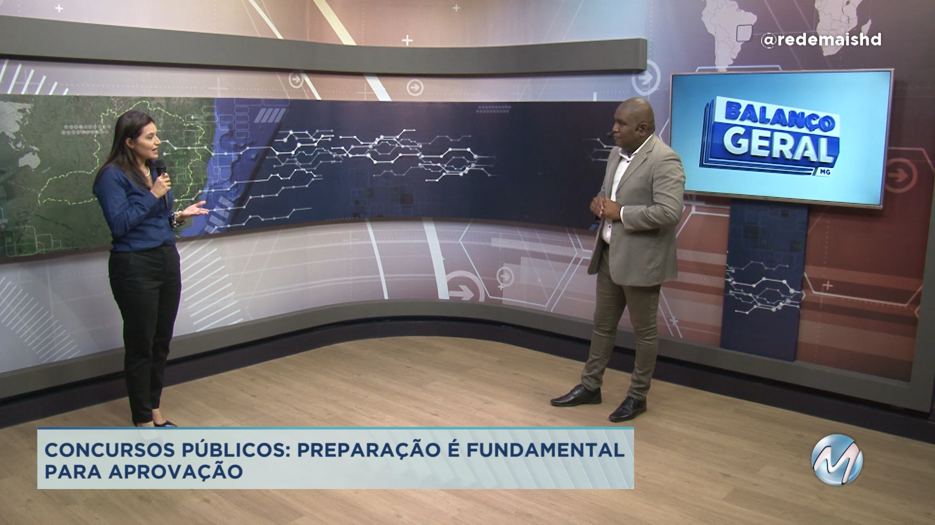 Entrevista: preparação é fundamental para aprovação em concursos públicos