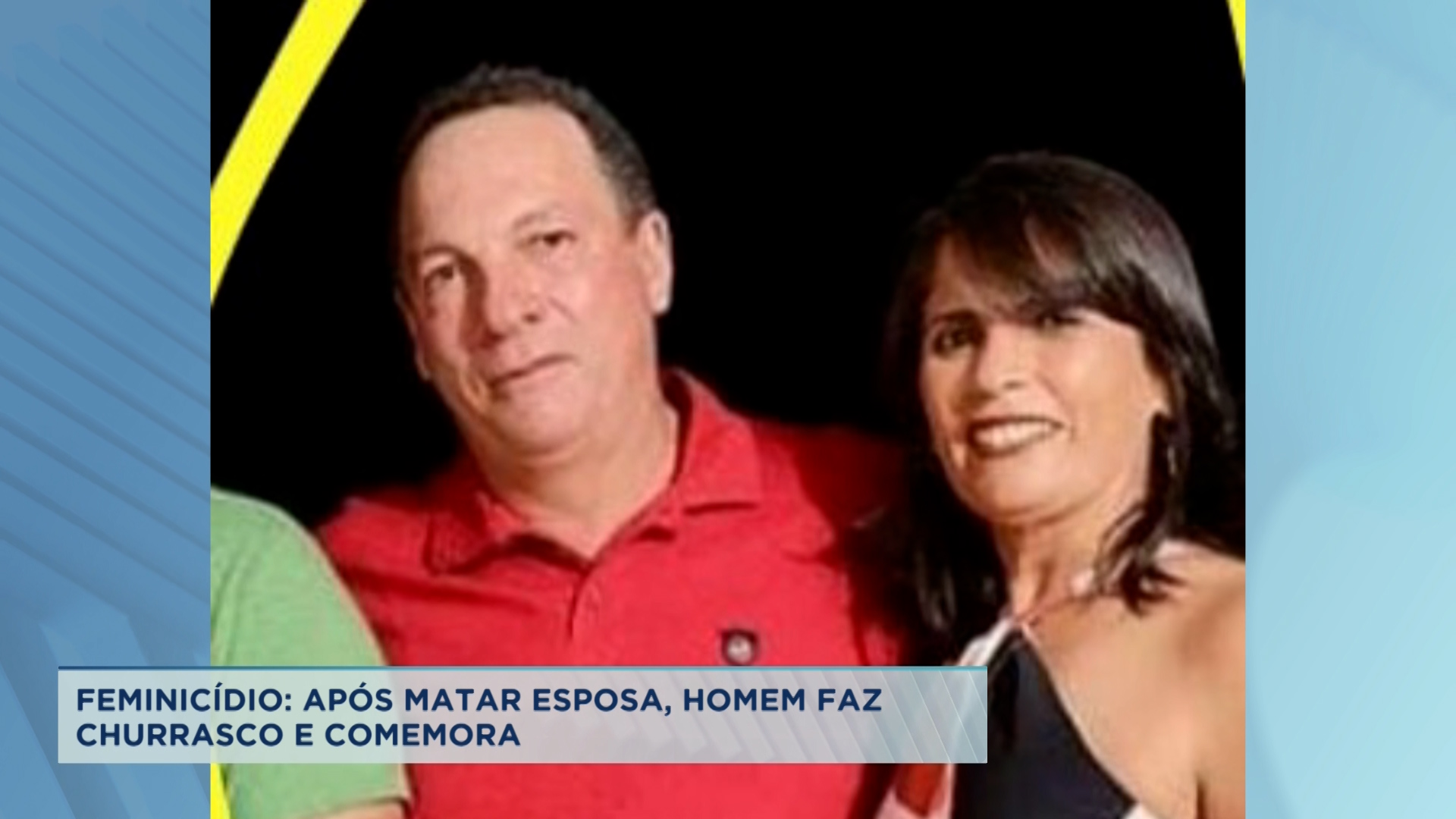 Unaí: homem confessa que matou a ex-esposa com golpes de facão e martelo