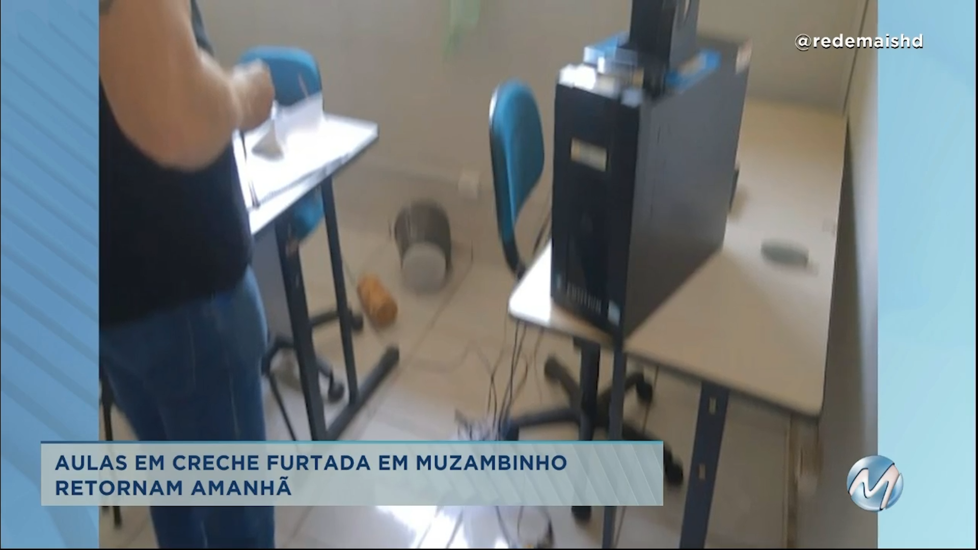 Polícia prende 9 pessoas suspeitas de assaltar e roubar cofre em Poços de Caldas