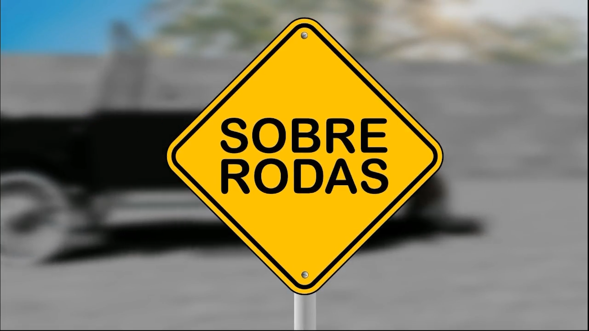 Quinta-feira é dia de sobre rodas com o Maurinho Brito