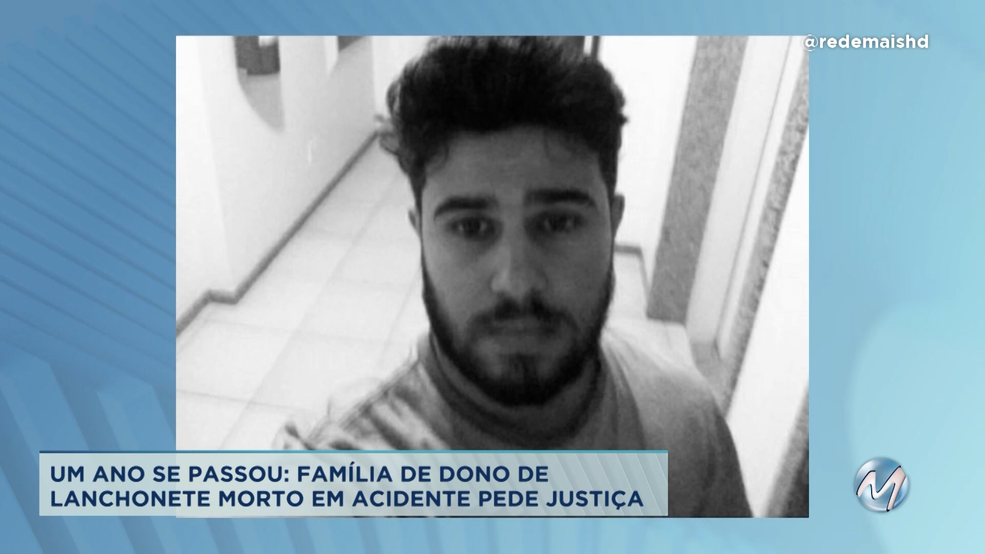 Família de dono de lanchonete pede justiça em Montes Claros