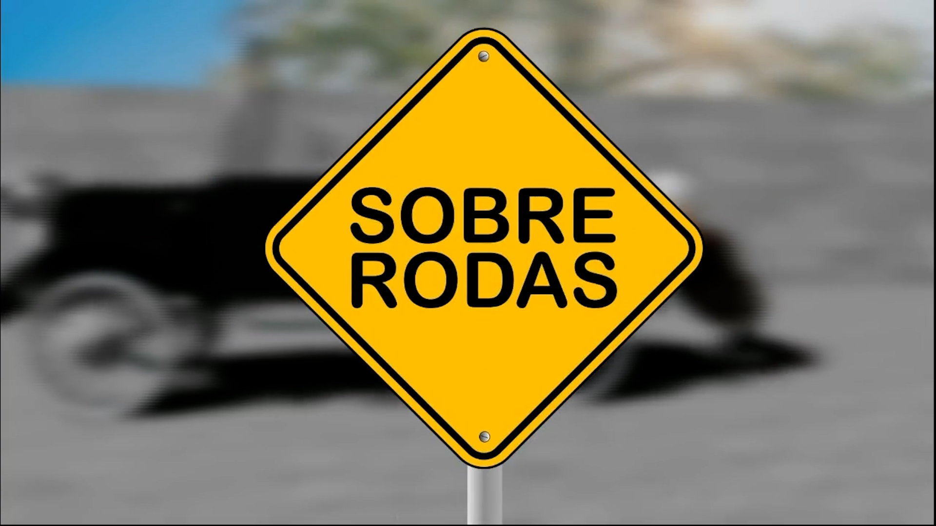 Quinta-feira é dia de Sobre Rodas no Balanço Geral