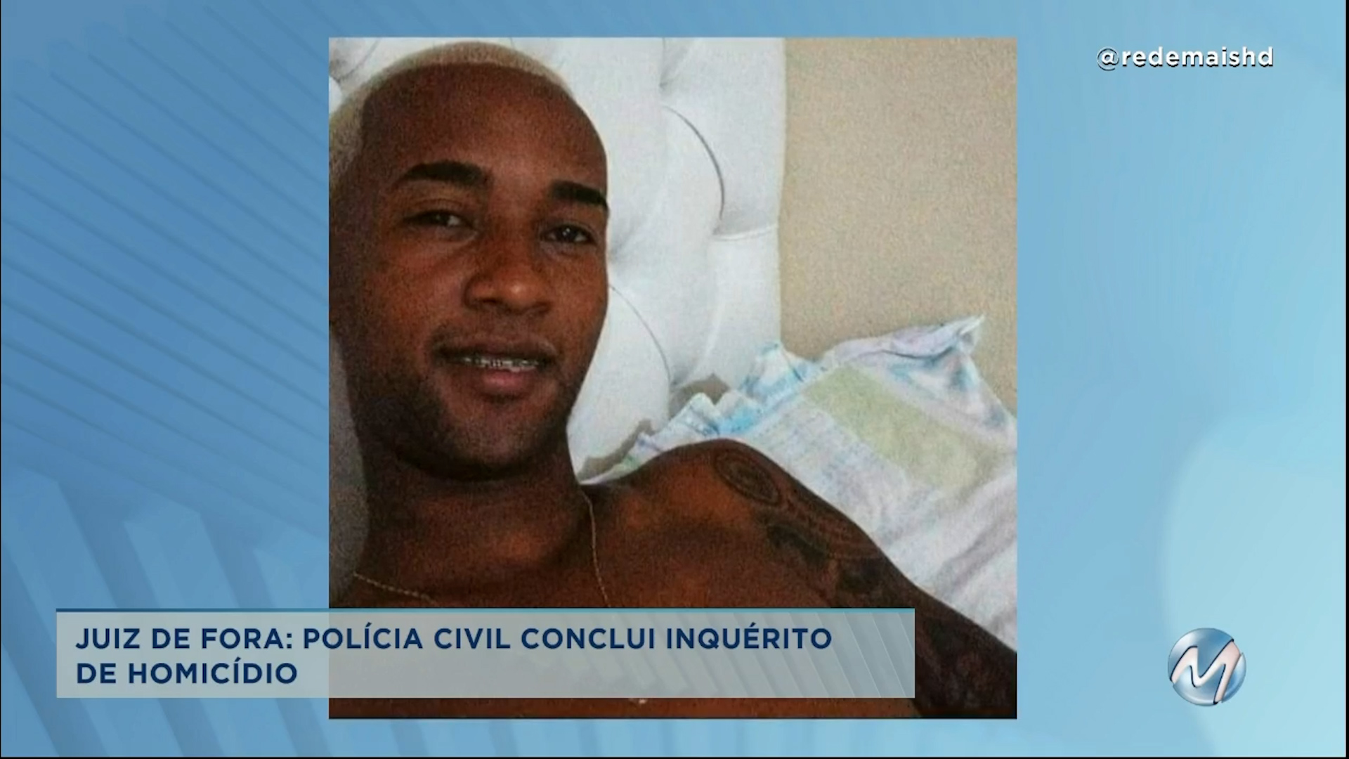 Juiz de fora: Polícia Civil conclui inquérito de homicídio