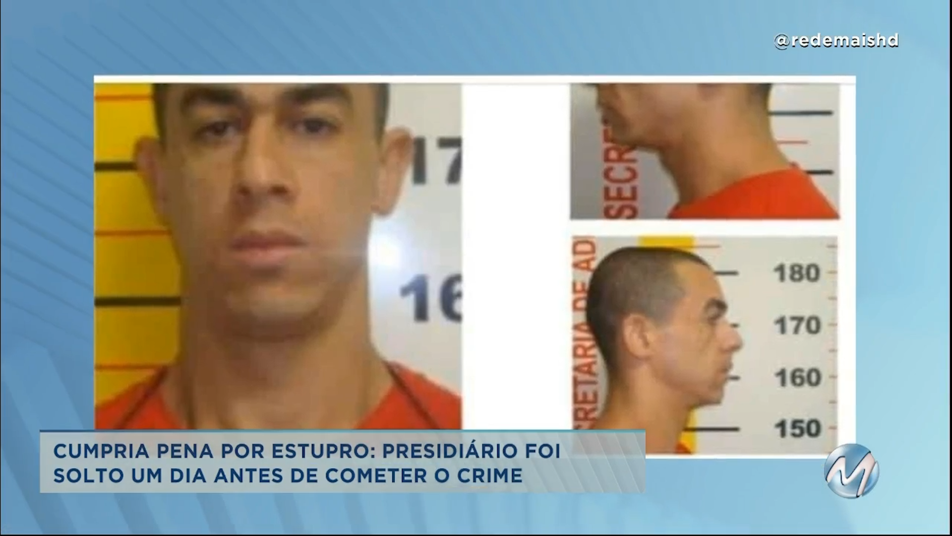 Caso Jenifer: acusado de estuprar e matar jovem vai a júri popular em Poços de Caldas